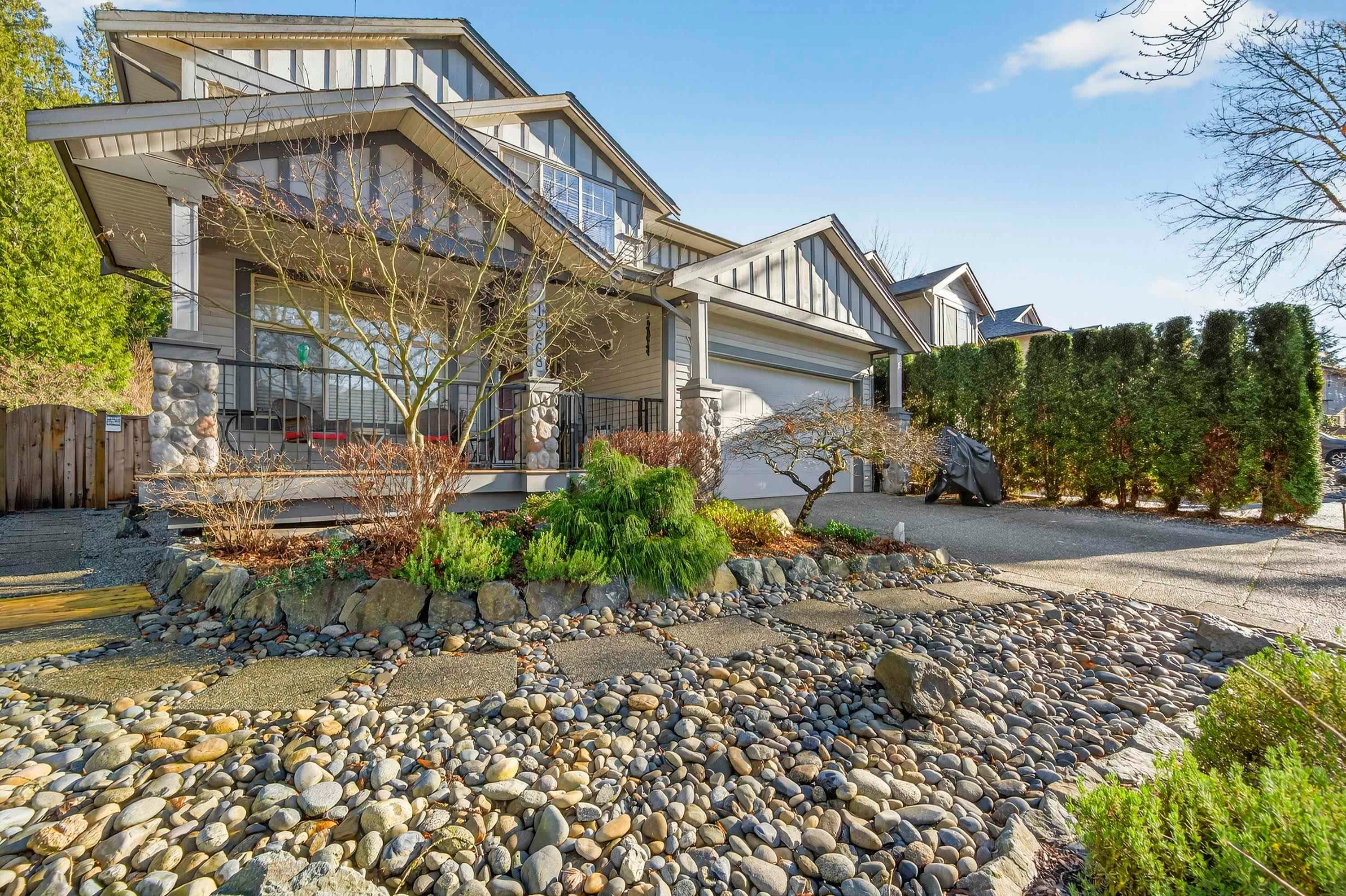 10668 245b Street, Maple Ridge, V2W 2G2 — photo 2