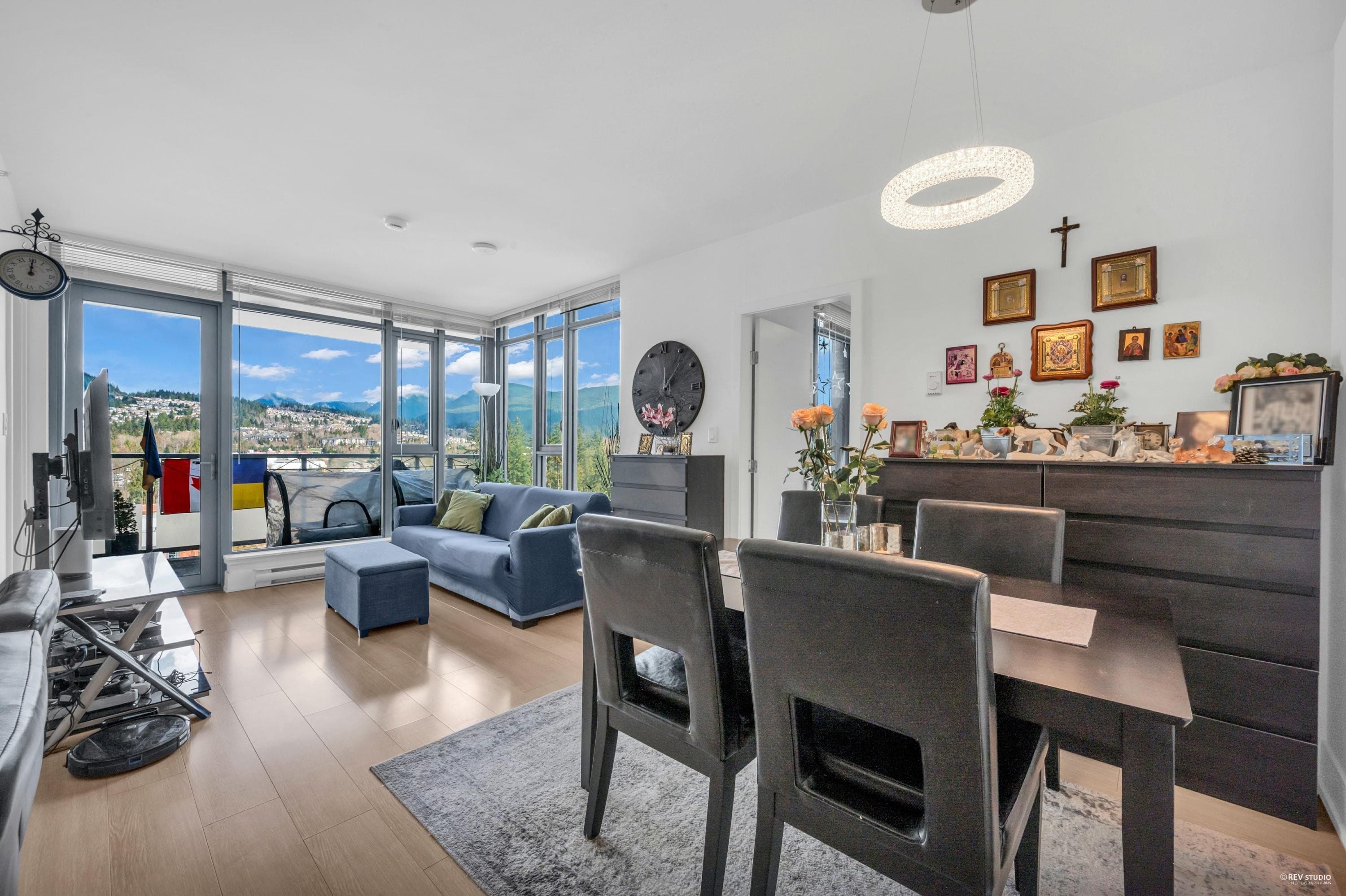 1807 - 1188 Pinetree Way, Coquitlam, V3B 0K9 — photo 3