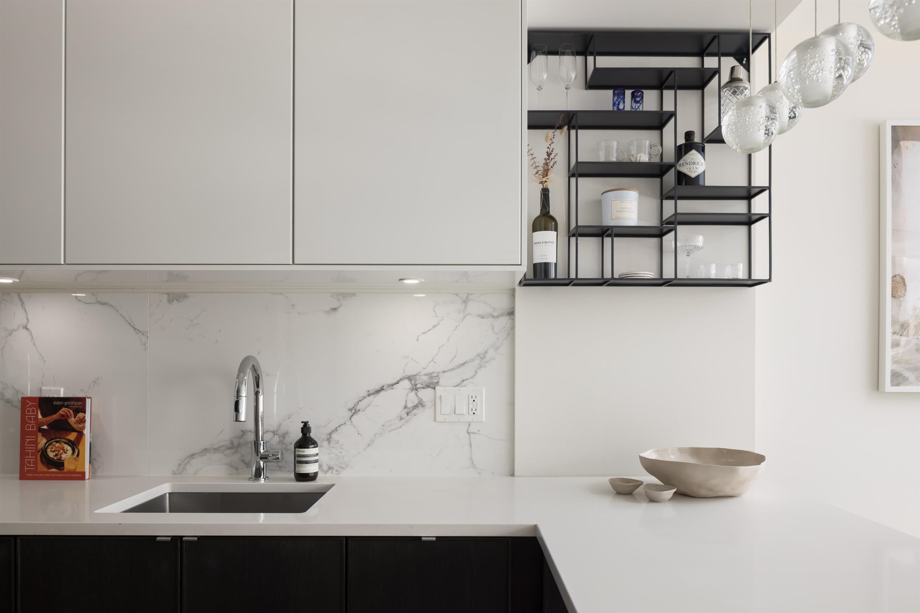 1916 - 938 Smithe Street, Vancouver, V6Z 3H8 — photo 5