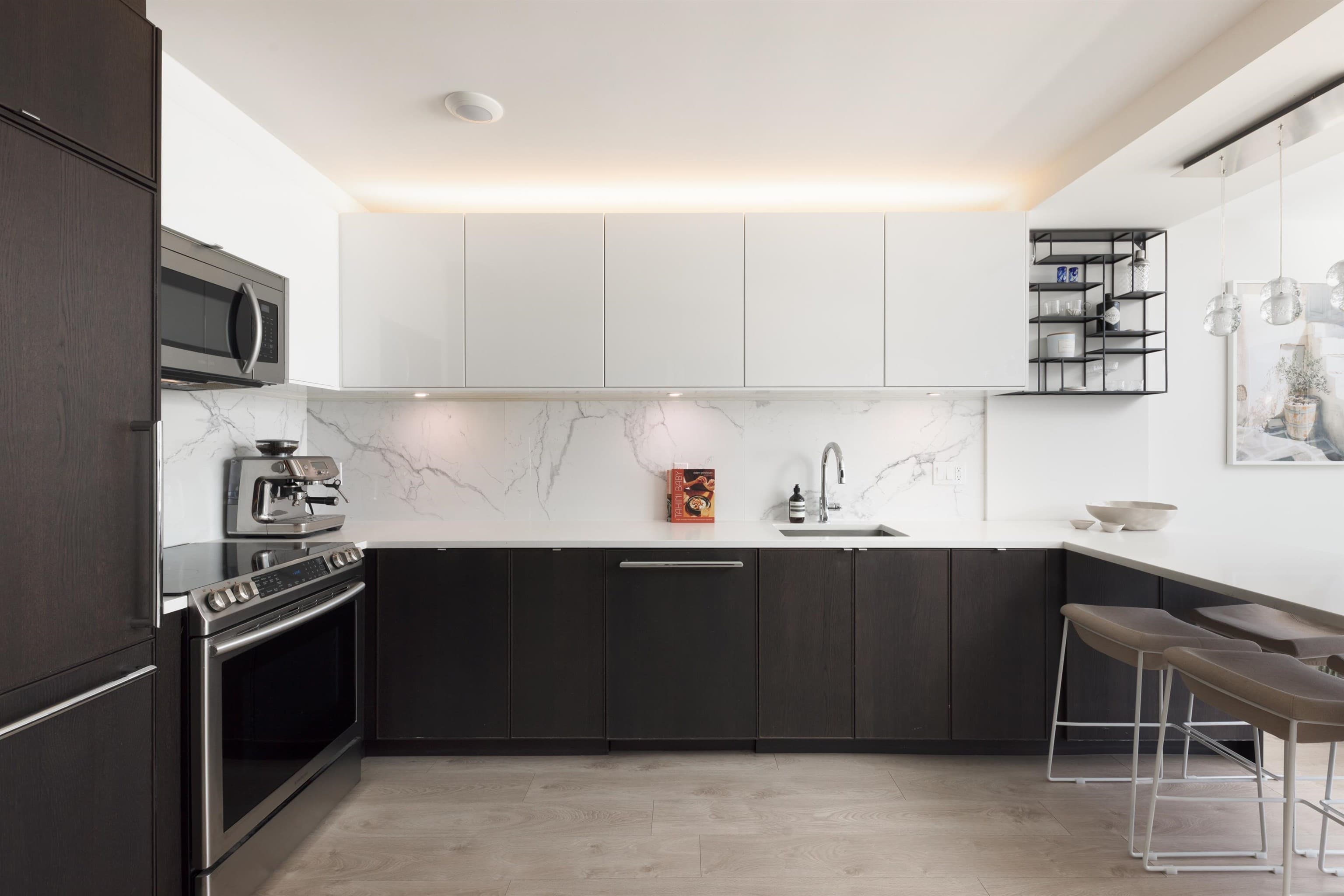 1916 - 938 Smithe Street, Vancouver, V6Z 3H8 — photo 4