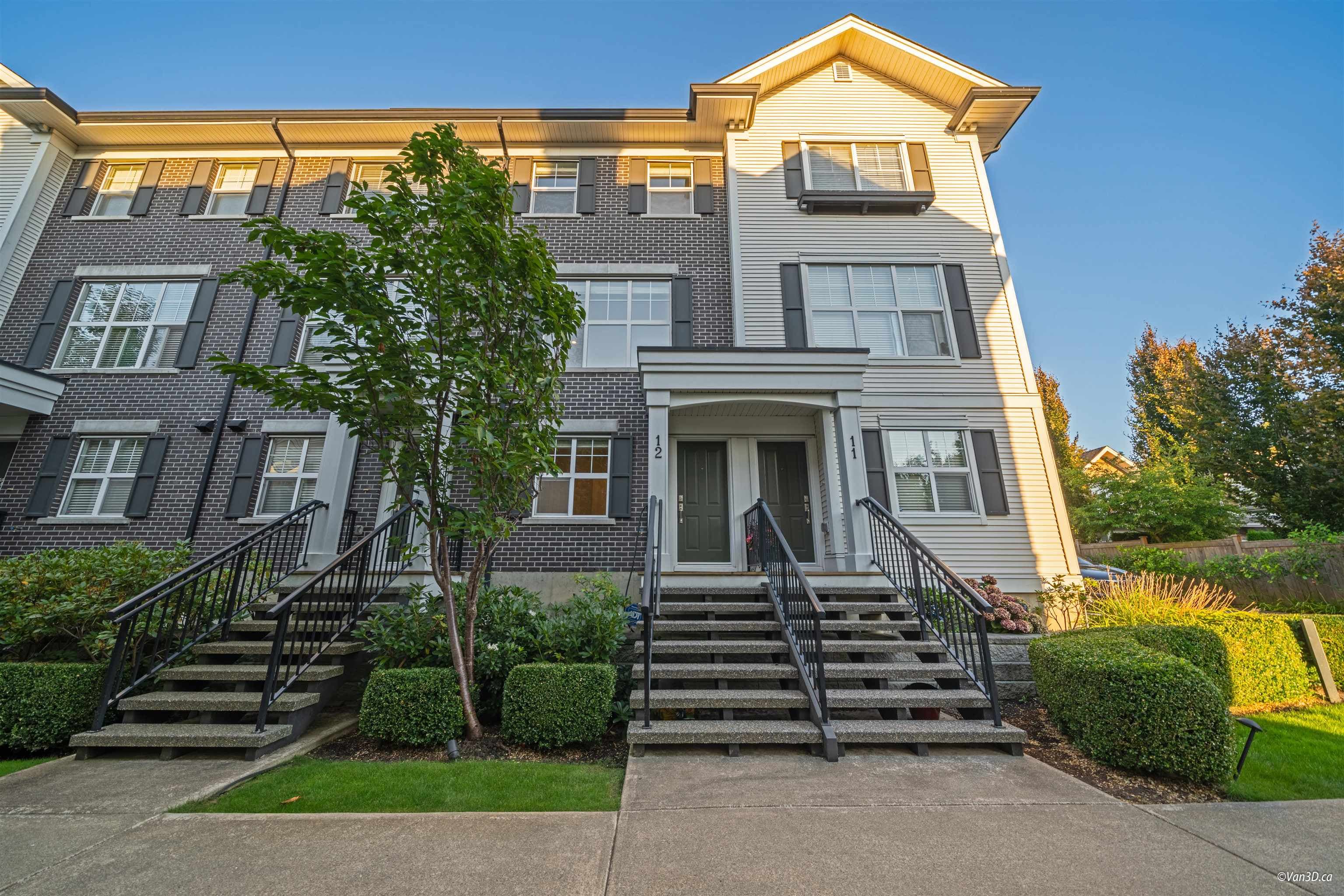 12 - 2469 164 Street, Surrey, V3Z 3T4 — photo 1