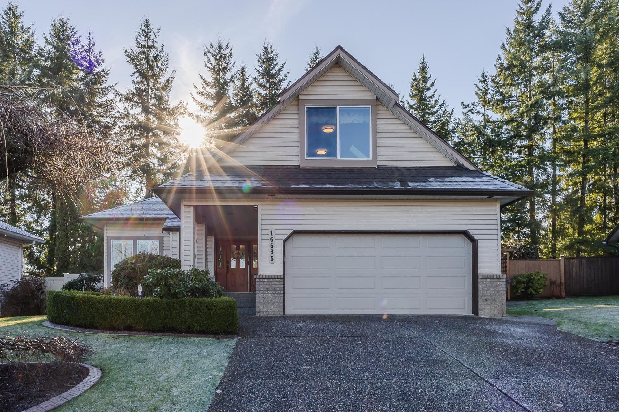 16636 83 Avenue, Surrey, V4N 3H4 — photo 1