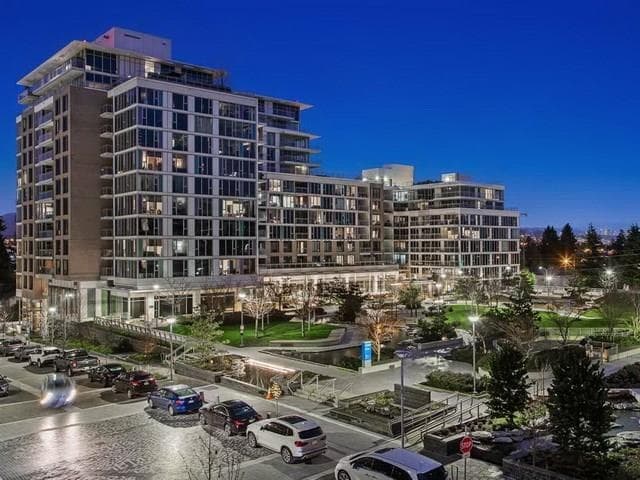 919 - 3300 Ketcheson Road, Richmond, V6X 0S5 — photo 1