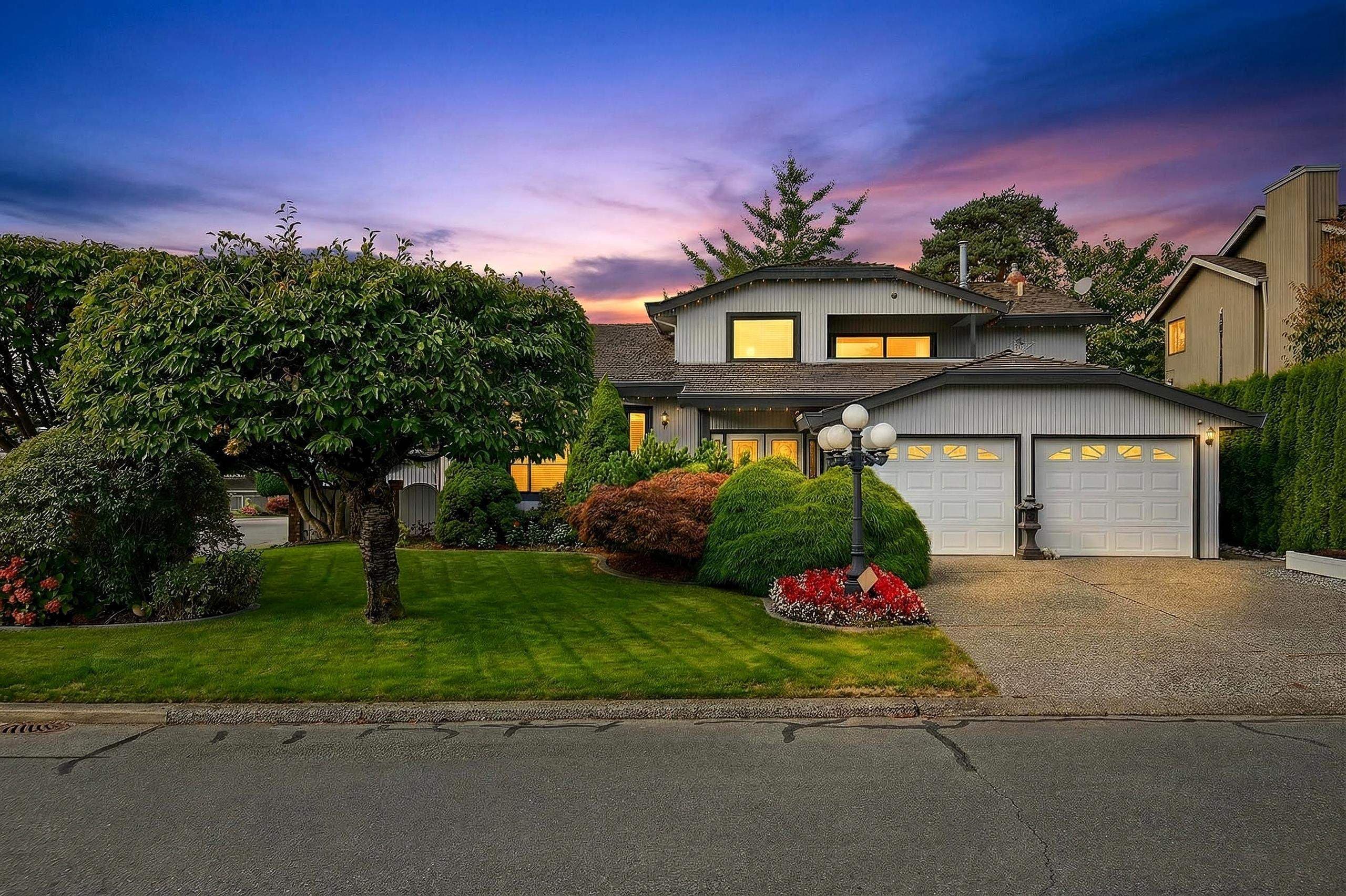 7777 Stamford Place, Delta, V4C 7T5 — photo 1
