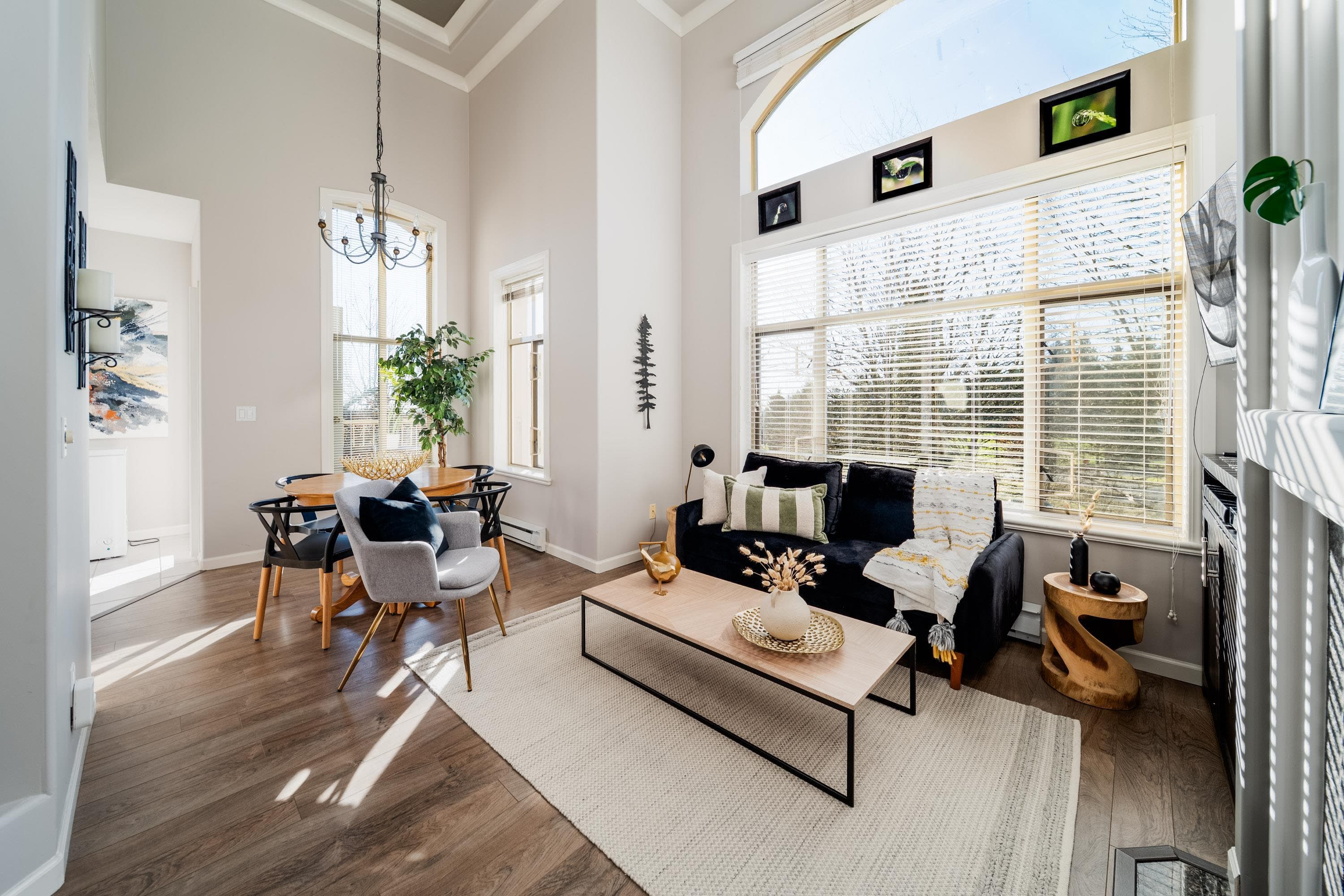 314 - 3176 Plateau Boulevard, Coquitlam, V3E 3J2 — photo 1