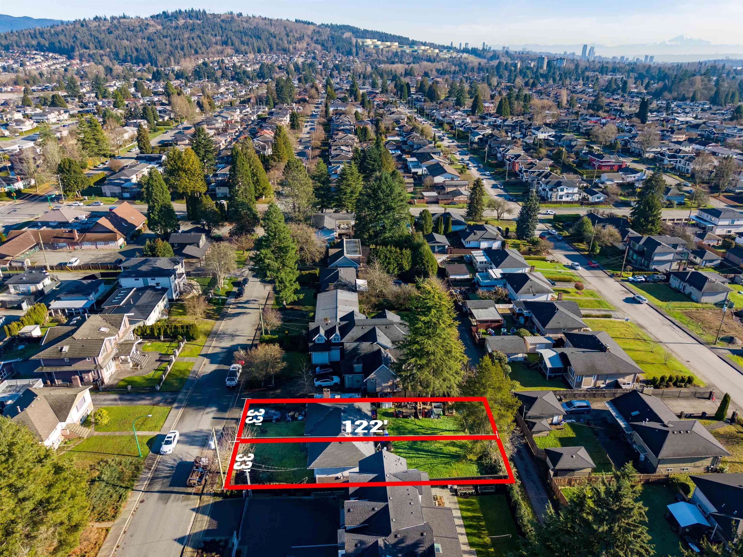 Lot 1 - 6370 Napier Street, Burnaby, V5B 2C1 — photo 2