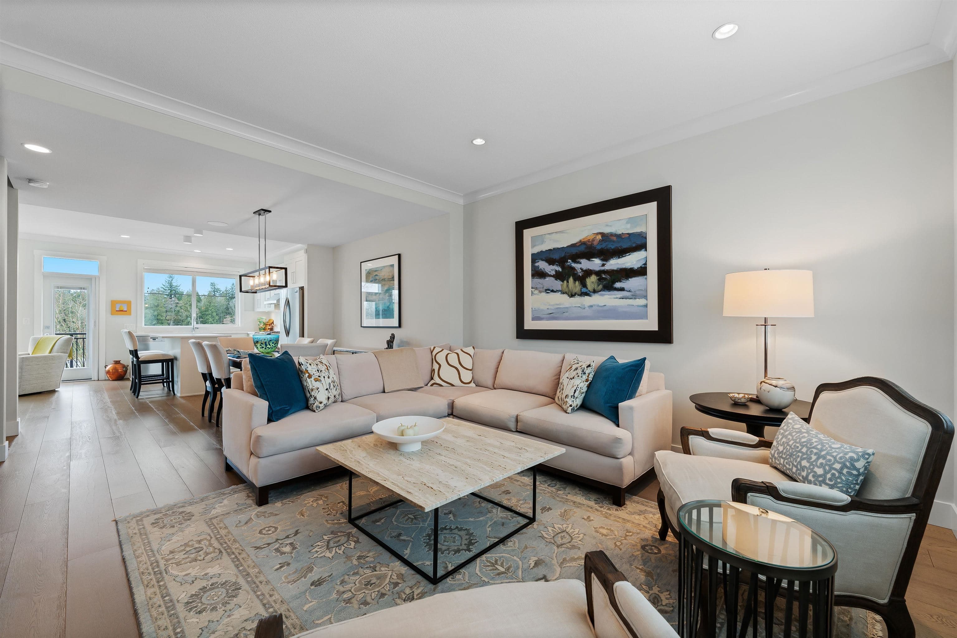 15 - 15717 Mountain View Drive, Surrey, V3Z 0C6 — photo 4