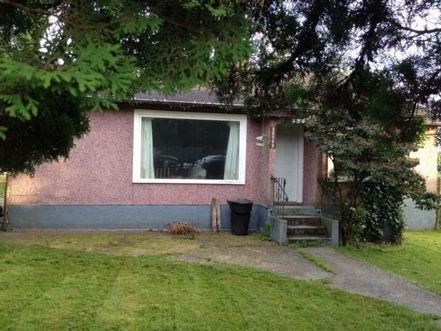 22362 St. Anne Avenue, Maple Ridge