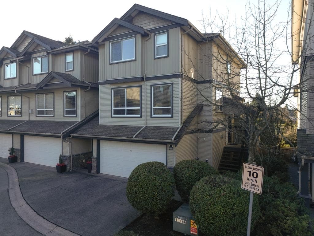 37 - 3127 Skeena Street, Port Coquitlam, V3B 8G5 — photo 1