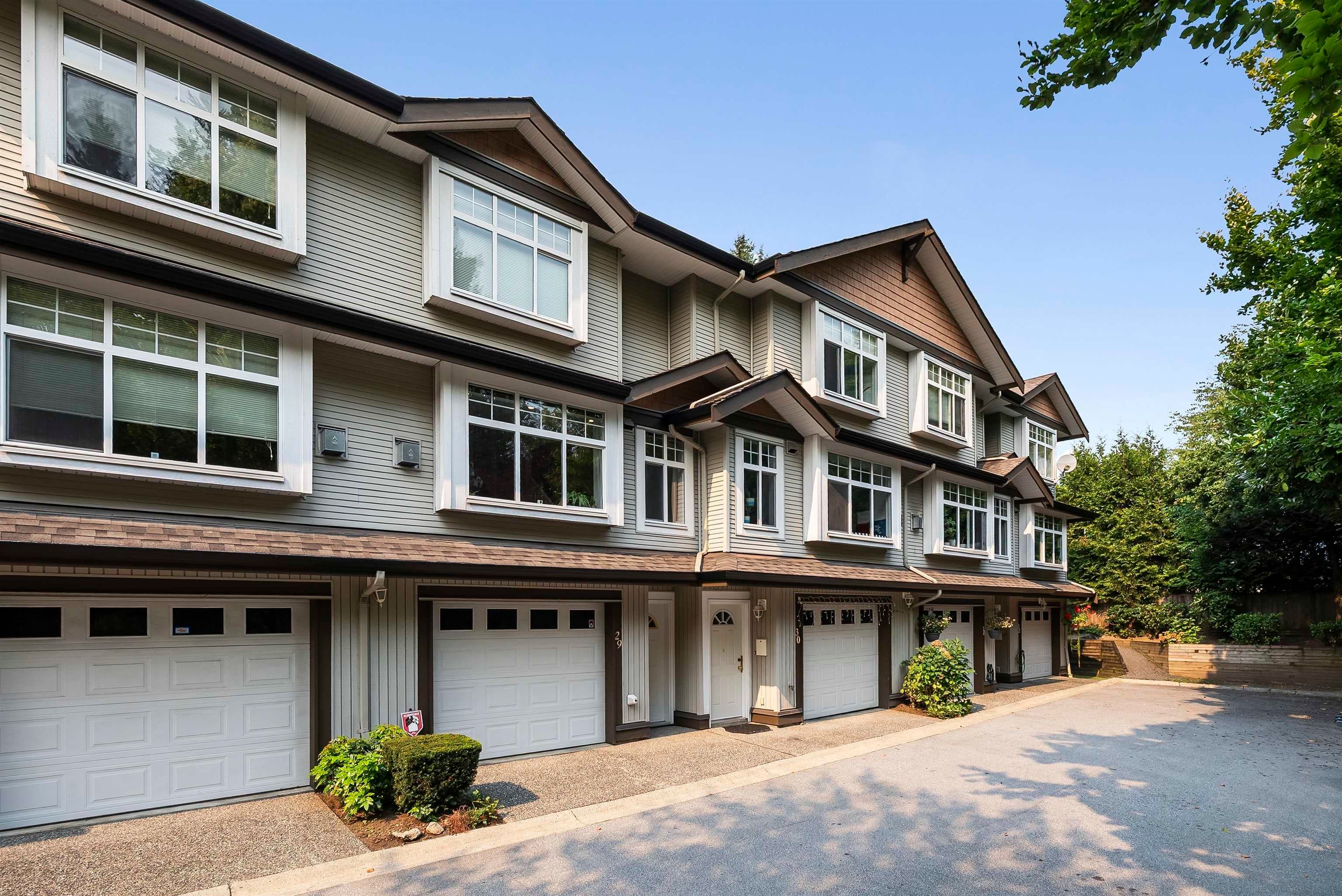 29 - 8155 164 Street, Surrey, V4N 0P8 — photo 1