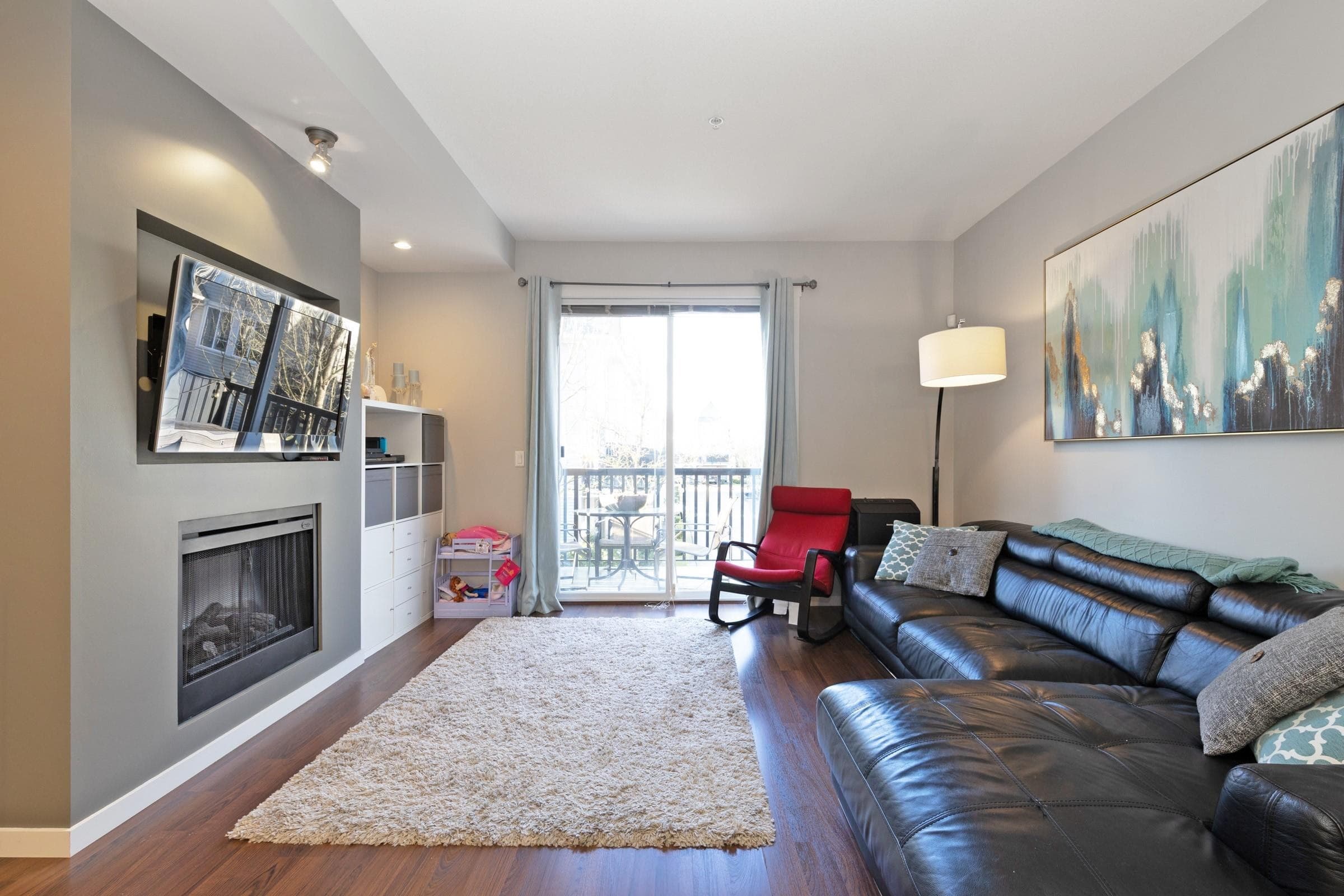 32 - 2418 Avon Place, Port Coquitlam, V3B 0C7 — photo 5