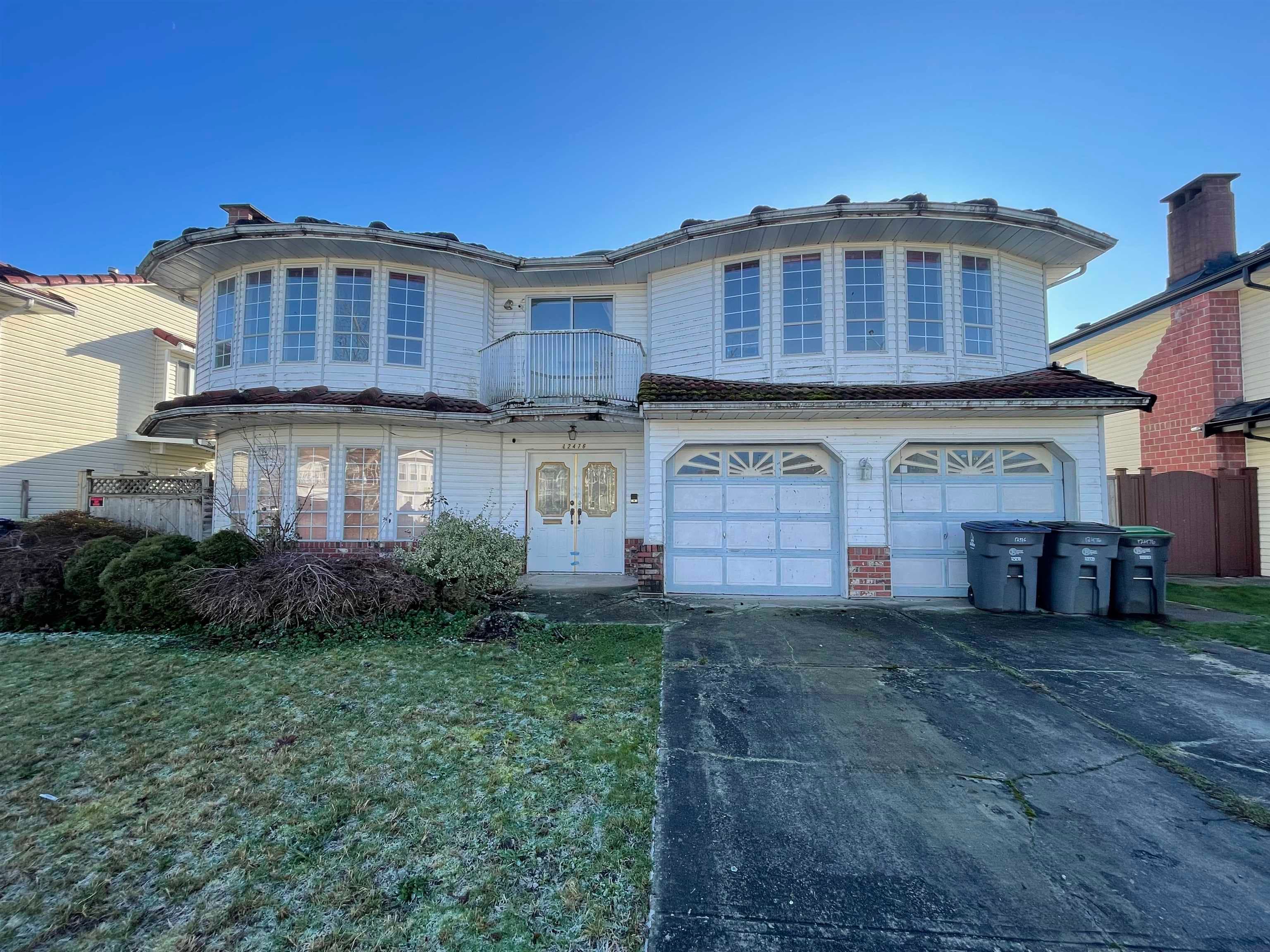 12476 75a Avenue, Surrey, V3W 0M3 — photo 1