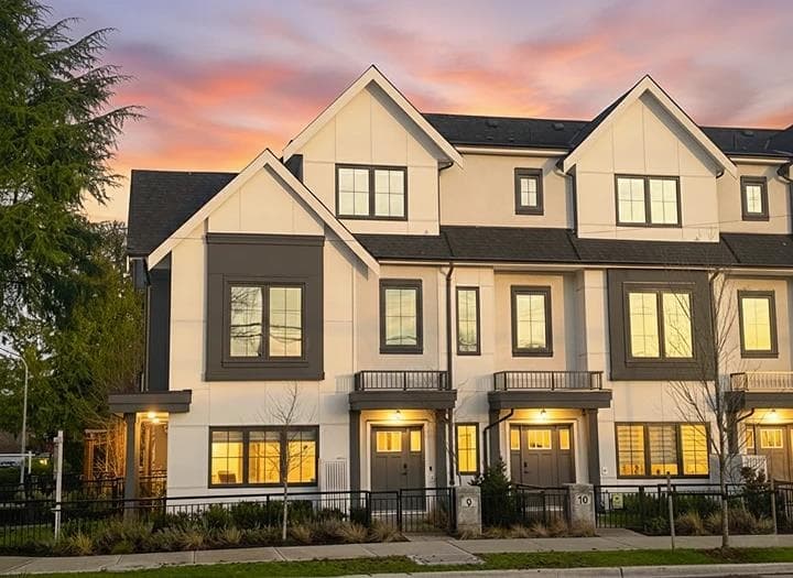 9 - 9500 Garden City Road, Richmond, V7A 2S2 — photo 2