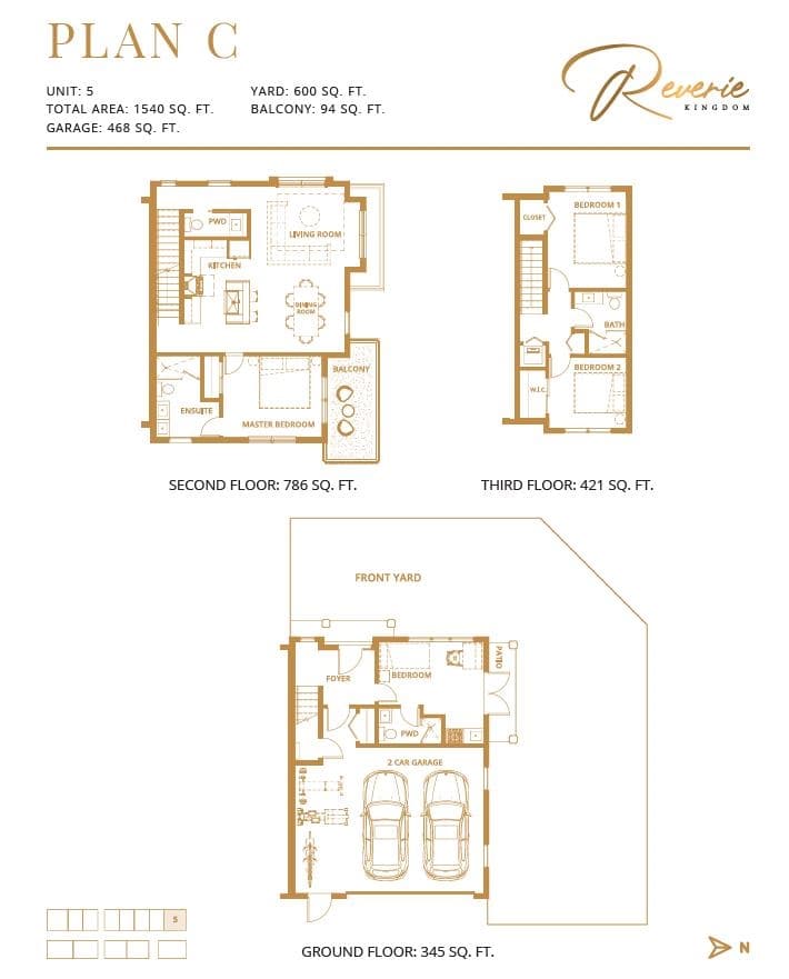 9 - 9500 Garden City Road, Richmond, V7A 2S2 — photo 4