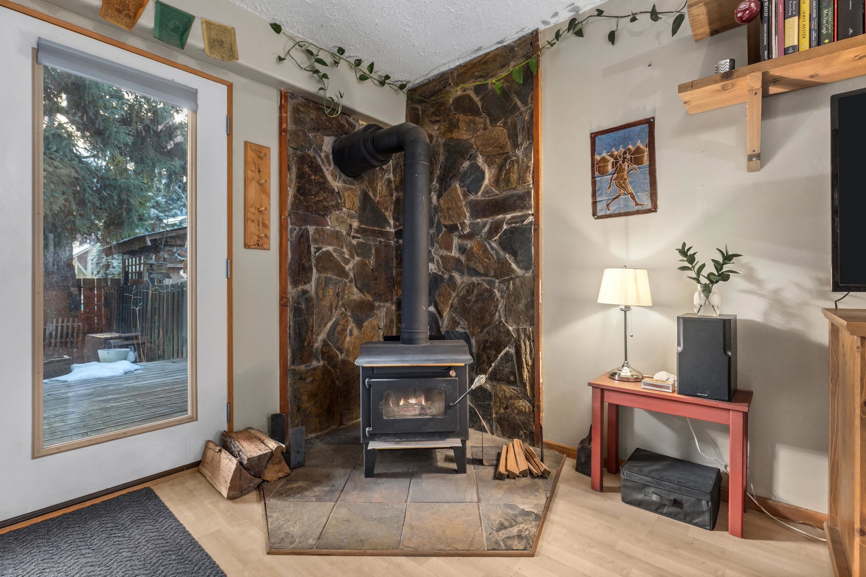 15 - 1470 Laurel Street, Pemberton, V0N 2L1 — photo 4