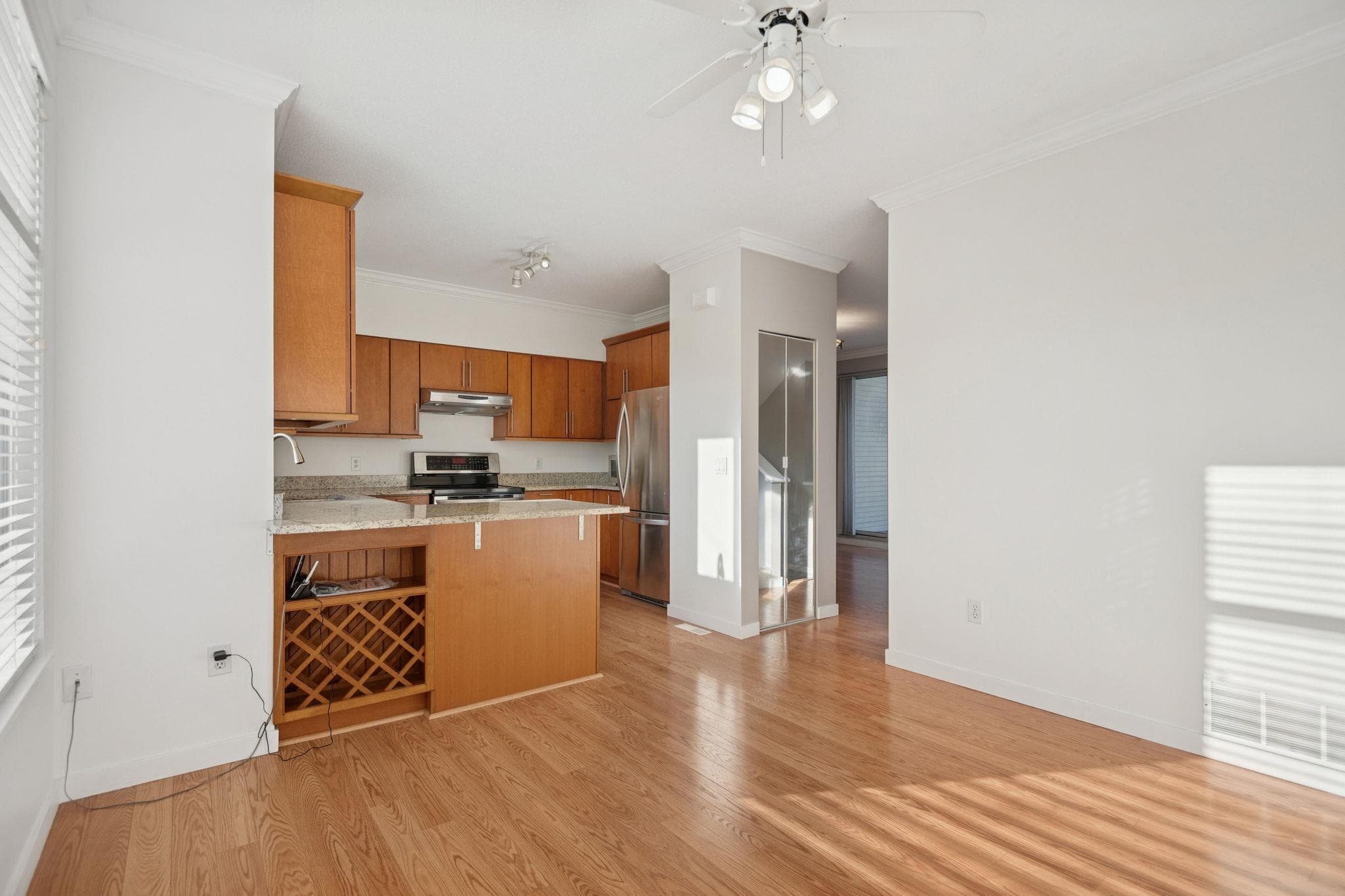 9 - 12900 Jack Bell Drive, Richmond, V6V 2V8 — photo 3