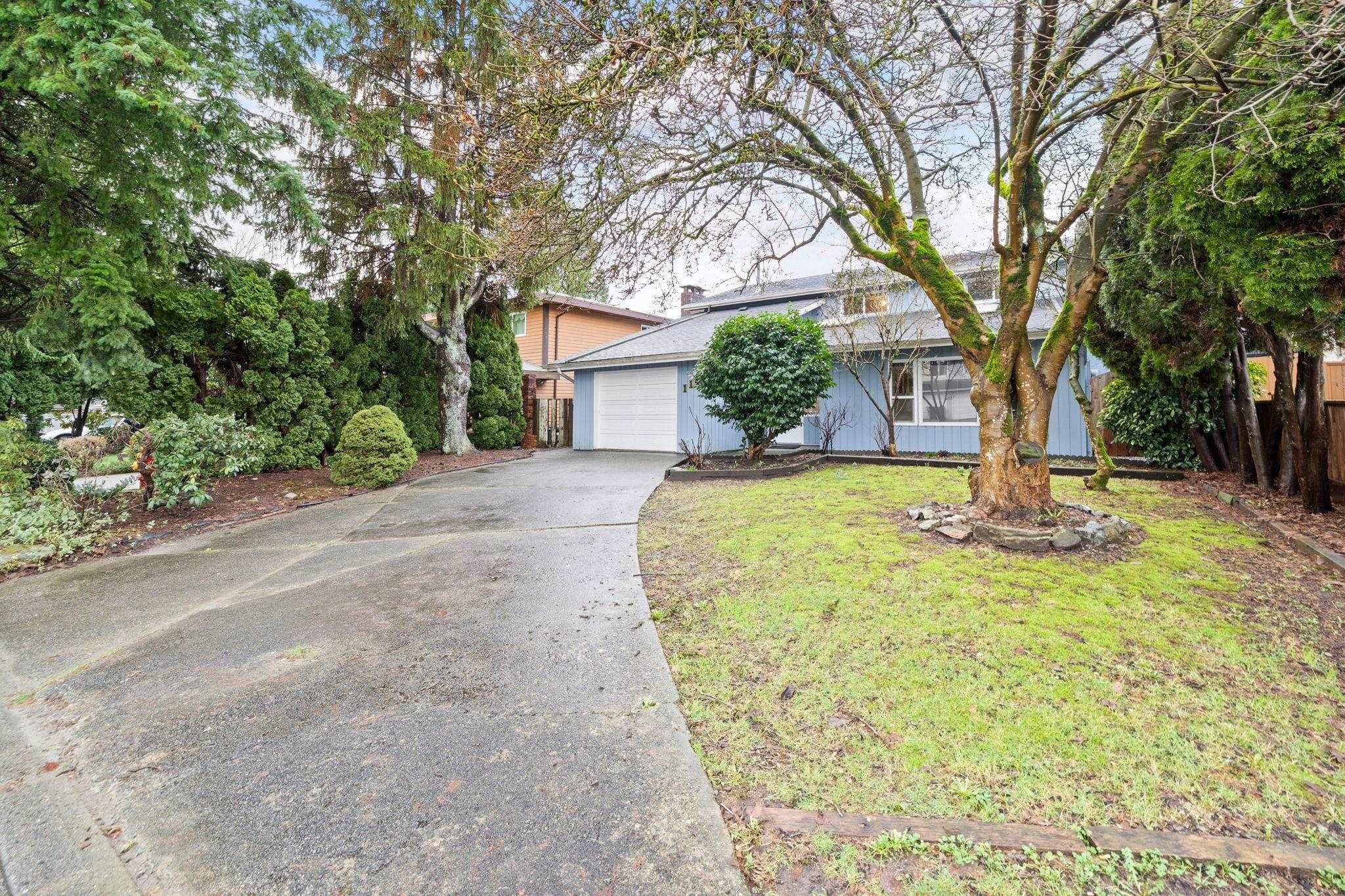 1140 Lansdowne Drive, Coquitlam, V3B 5R3 — photo 2