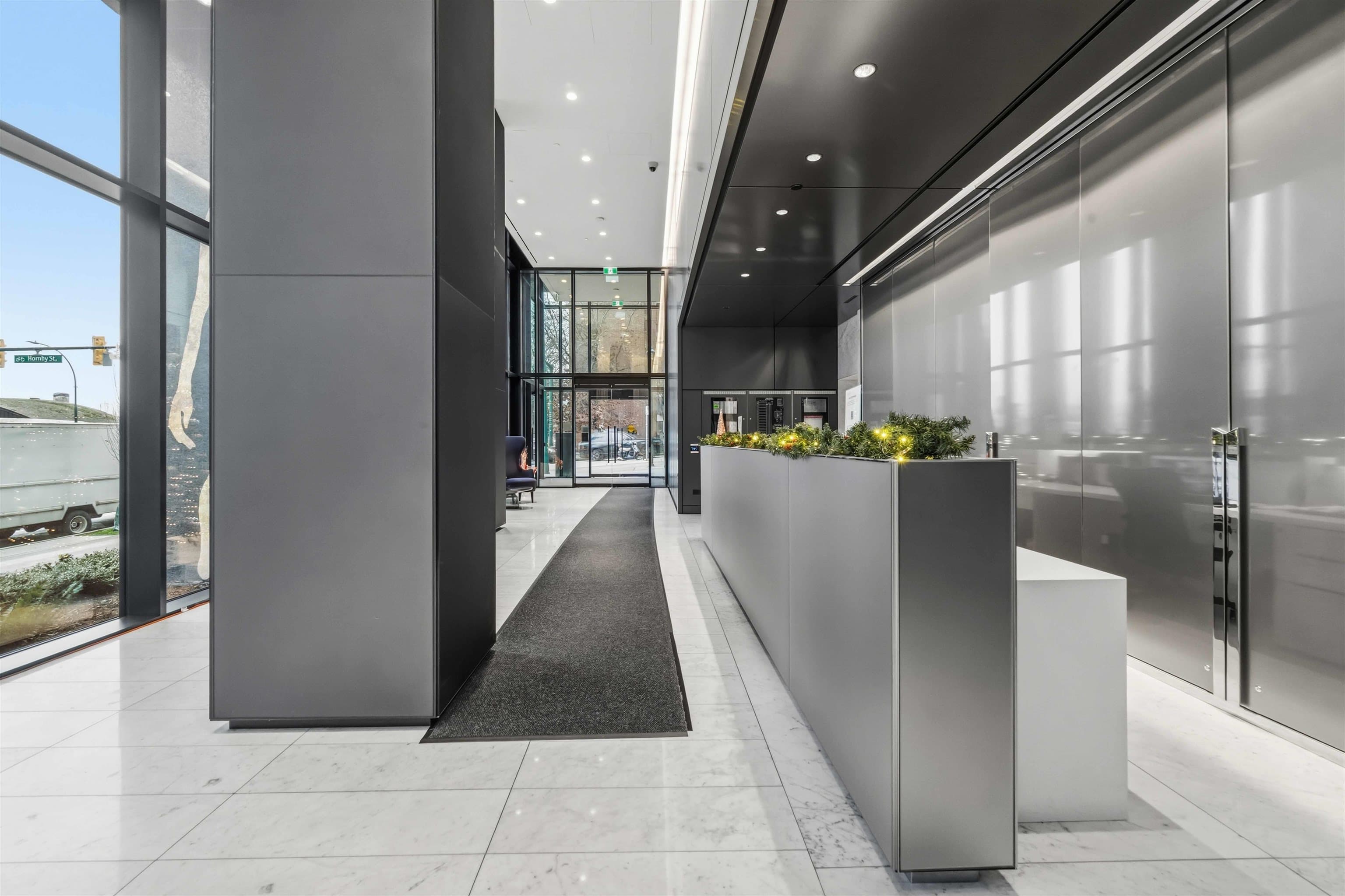 1002 - 889 Pacific Street, Vancouver, V6Z 1C3 — photo 5