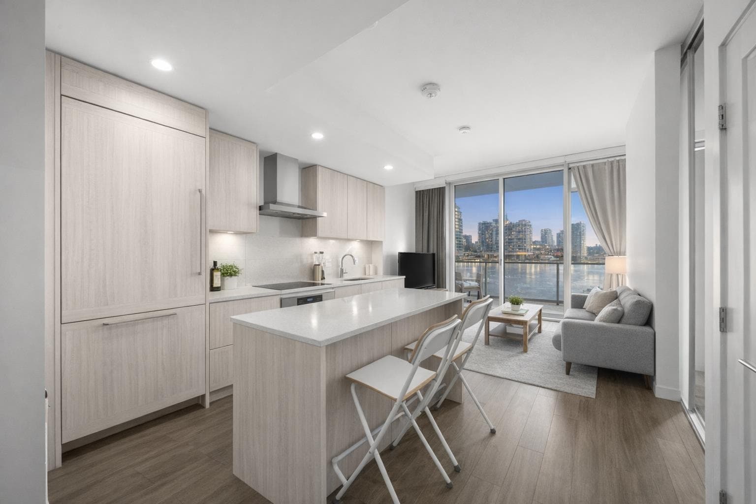 703 - 2351 Beta Avenue, Burnaby, V5C 0M2 — photo 1
