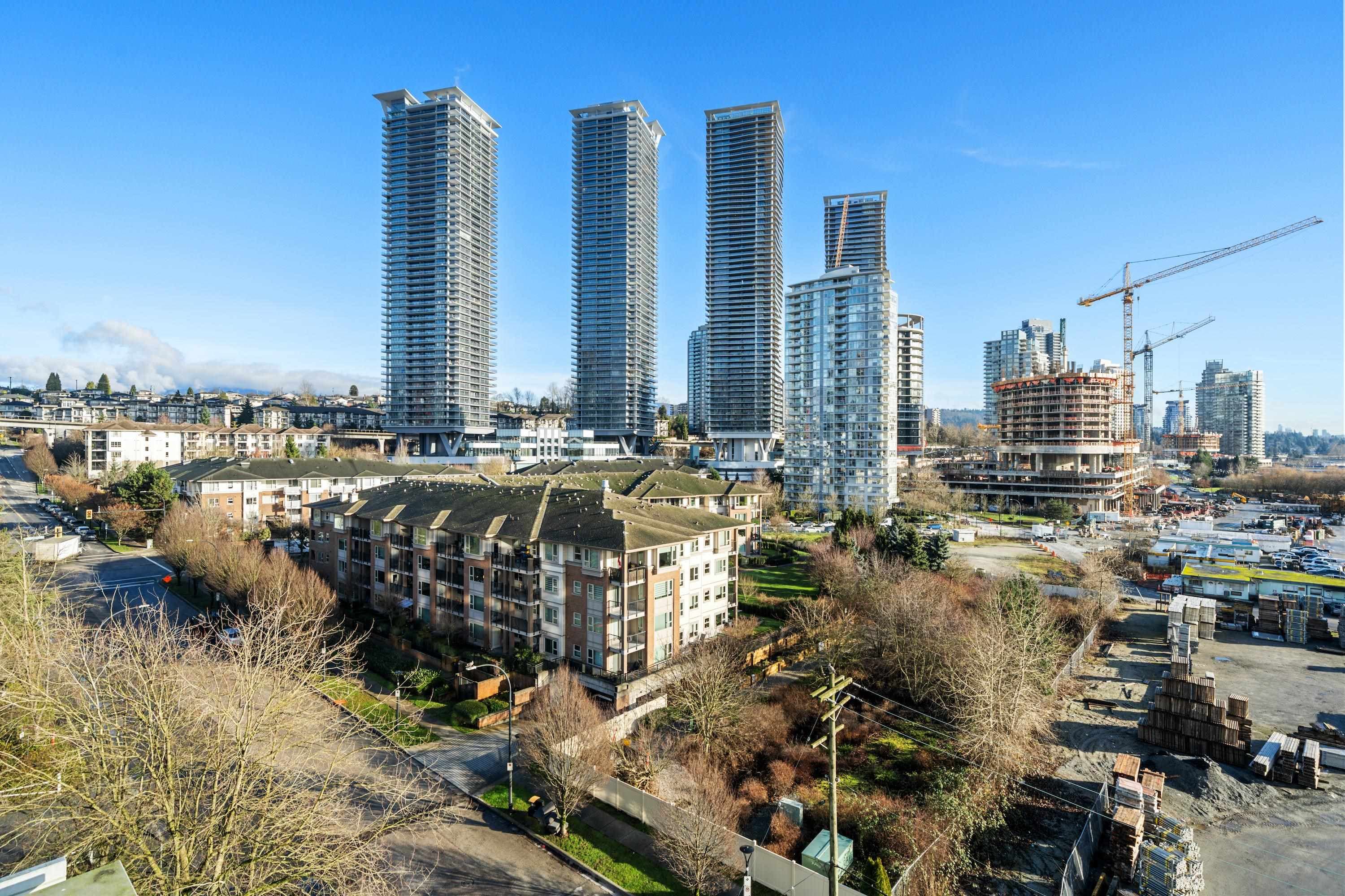 703 - 2351 Beta Avenue, Burnaby, V5C 0M2 — photo 5