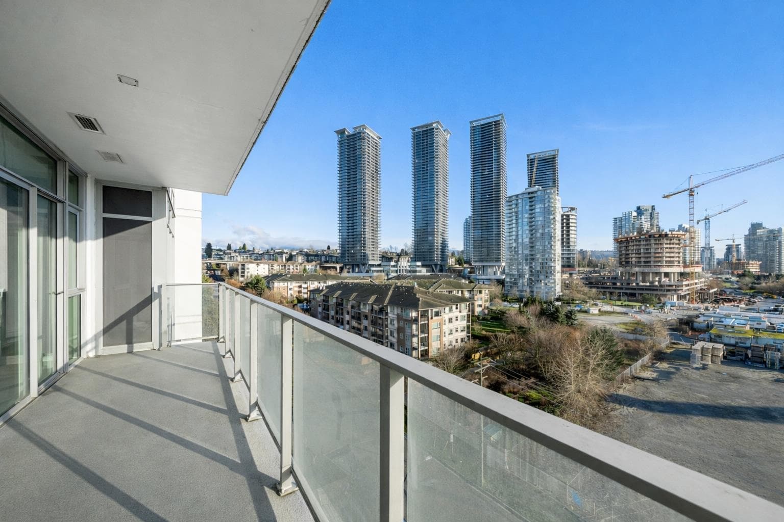 703 - 2351 Beta Avenue, Burnaby, V5C 0M2 — photo 4