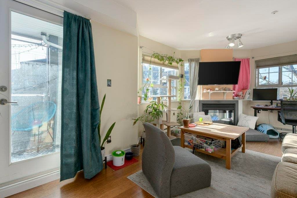 204 - 1520 Cotton Drive, Vancouver, V5L 3V2 — photo 3
