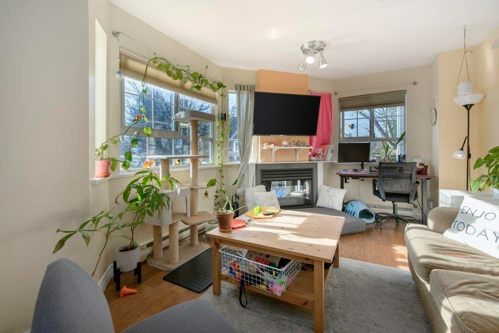 204 - 1520 Cotton Drive, Vancouver, V5L 3V2 — photo 1