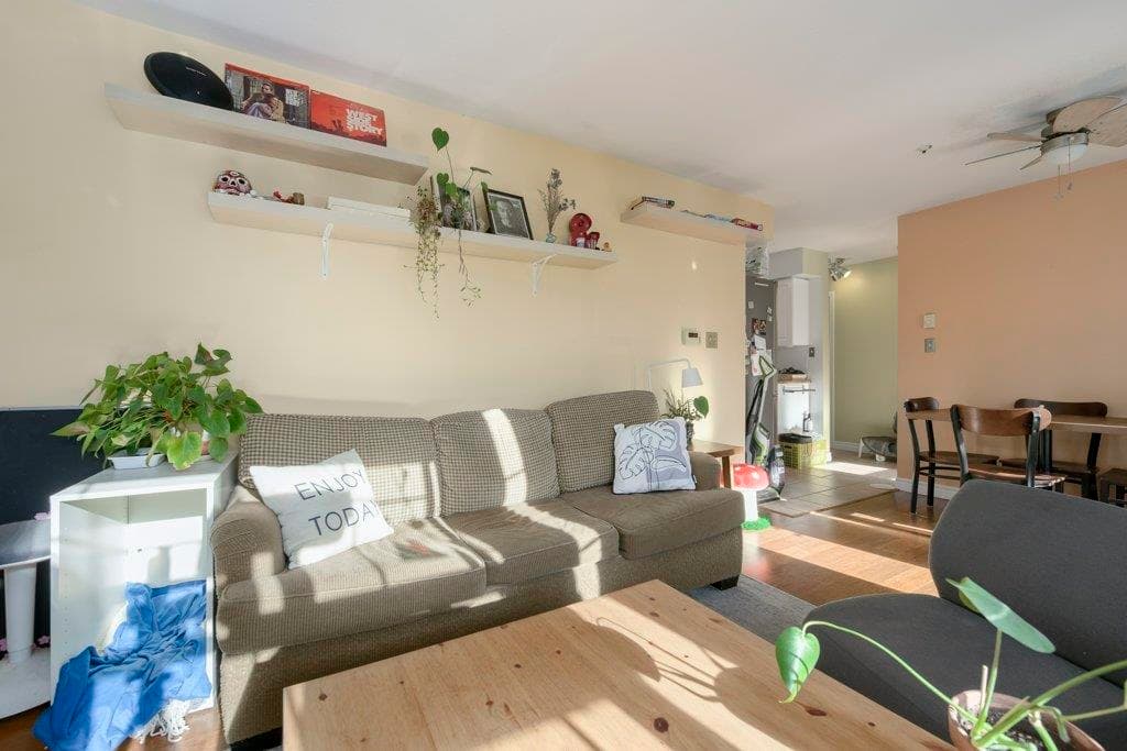204 - 1520 Cotton Drive, Vancouver, V5L 3V2 — photo 5