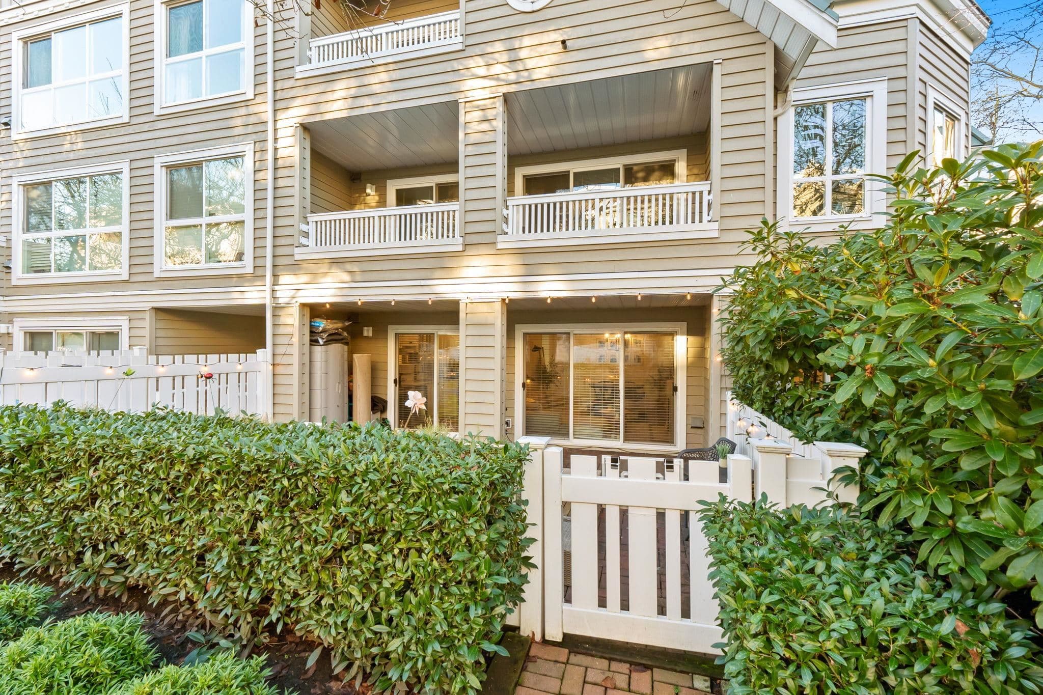 118 - 5900 Dover Crescent, Richmond, V7C 5R4 — photo 5