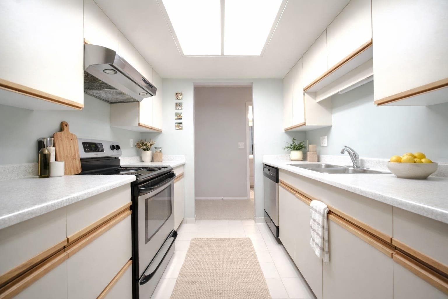 411 - 2915 Glen Drive, Coquitlam, V3B 7H8 — photo 3