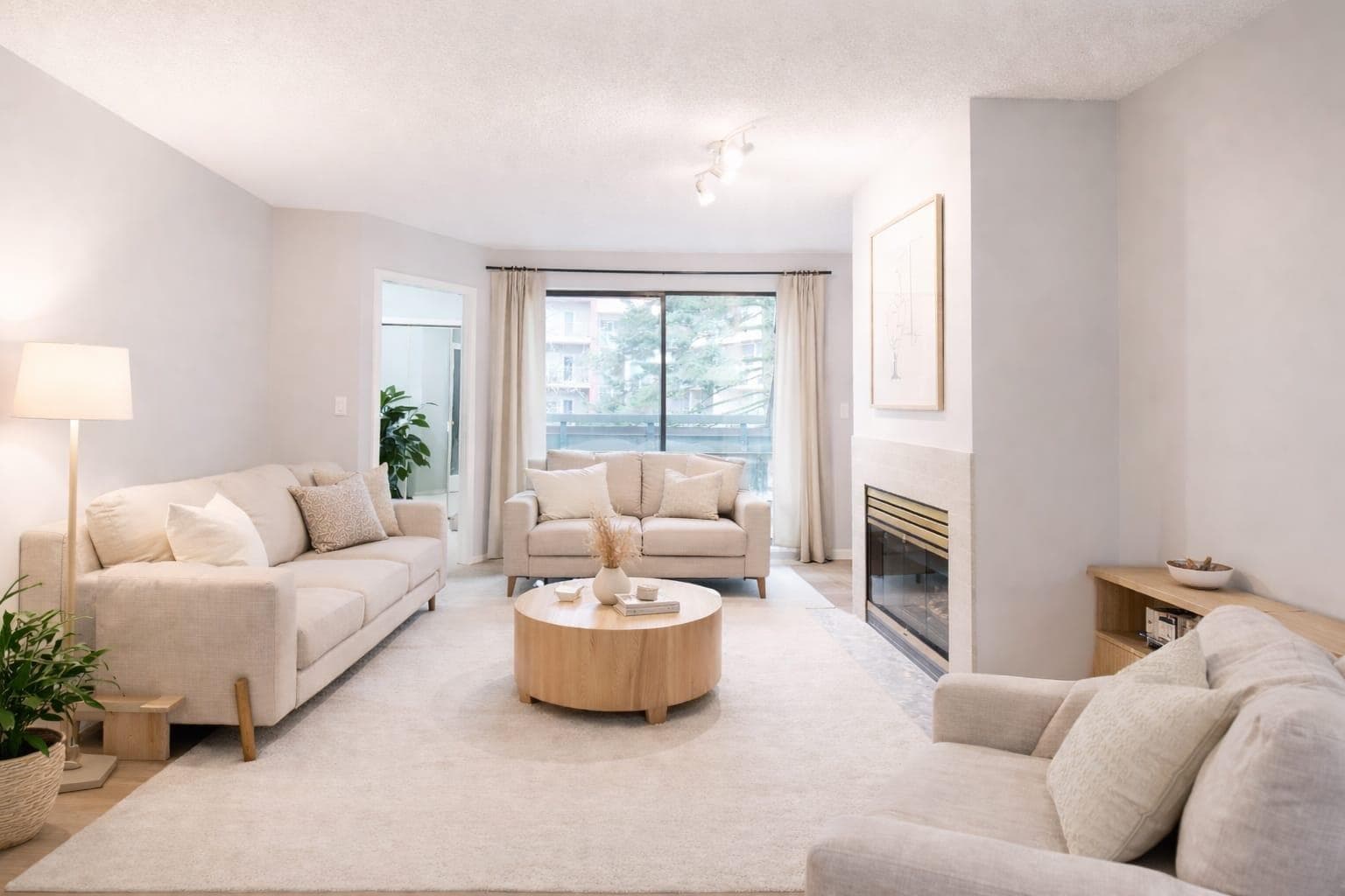 411 - 2915 Glen Drive, Coquitlam, V3B 7H8 — photo 1