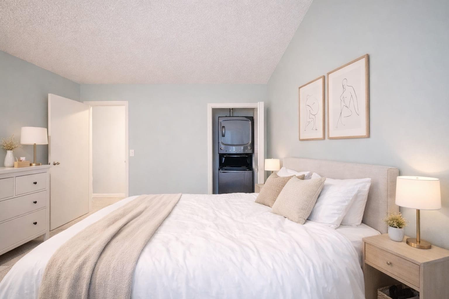 411 - 2915 Glen Drive, Coquitlam, V3B 7H8 — photo 5