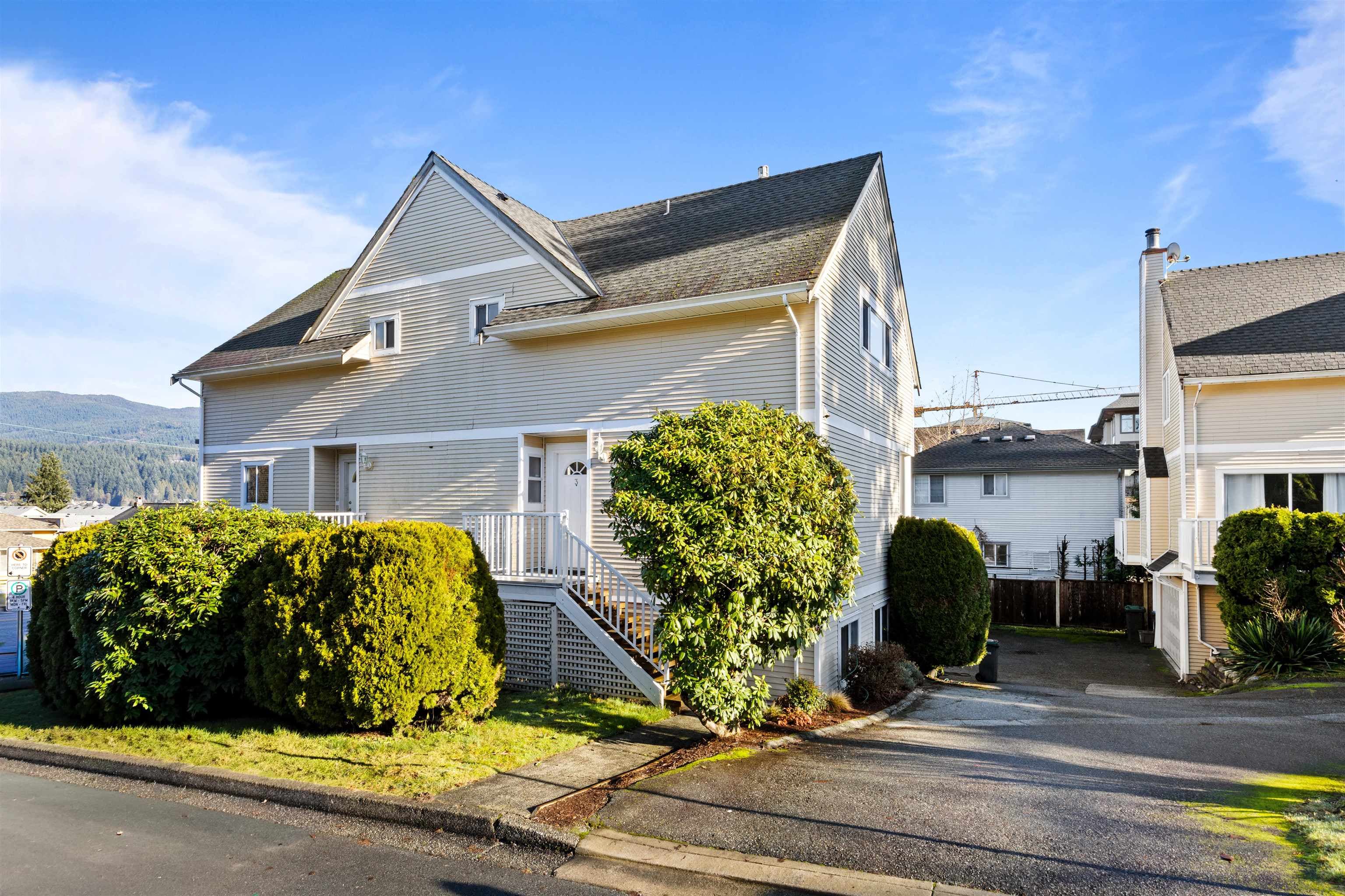 3 - 2301 St. Johns Street, Port Moody, V3H 4M1 — photo 2