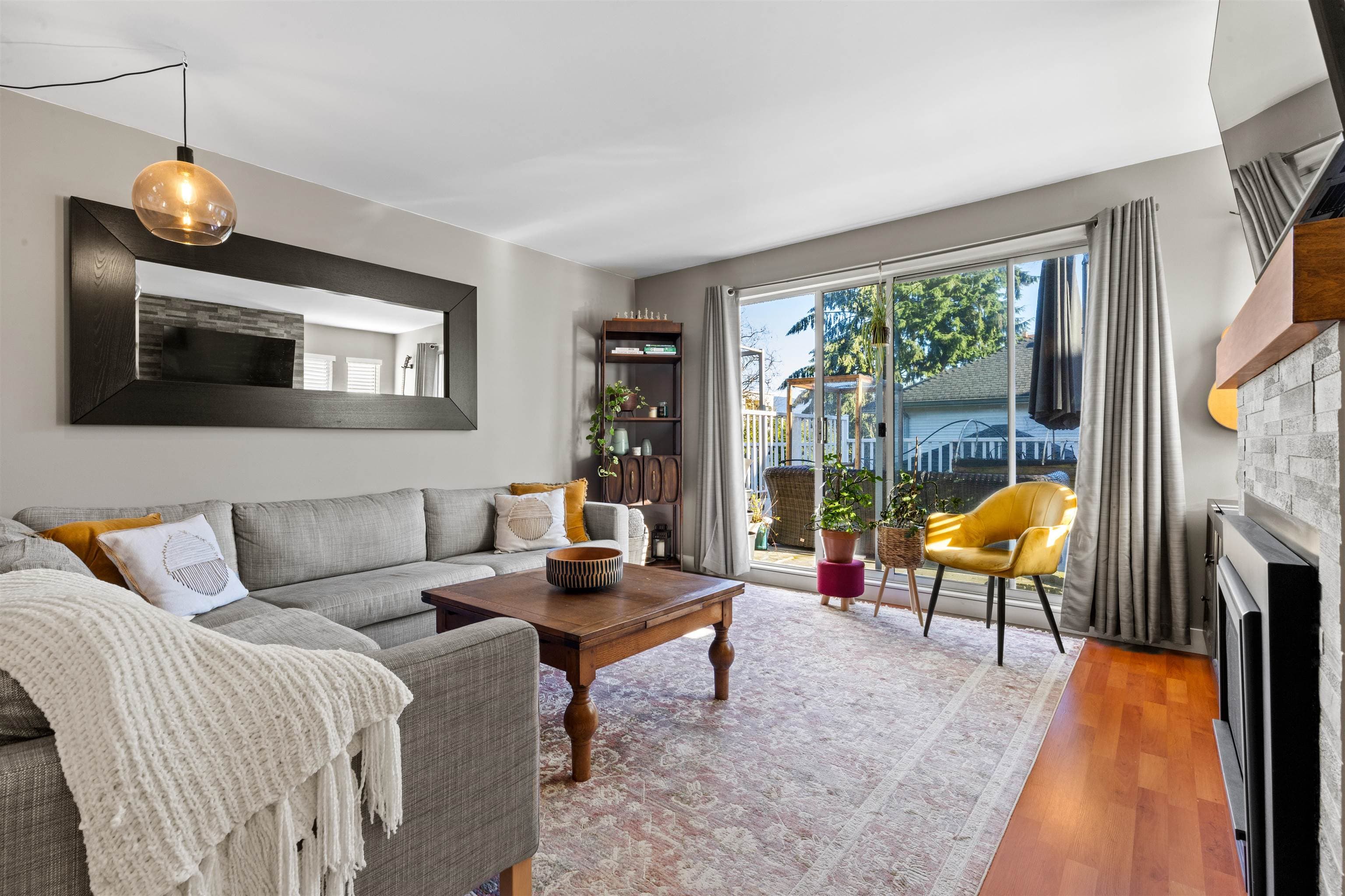 3 - 2301 St. Johns Street, Port Moody, V3H 4M1 — photo 5