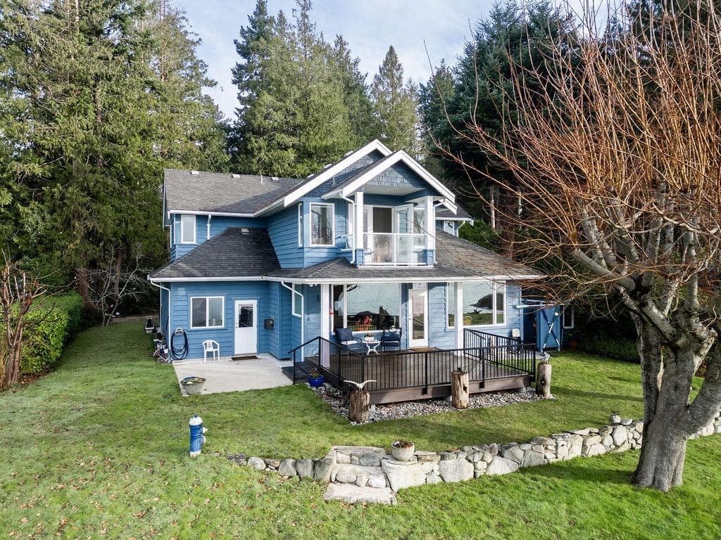 1537 Mccullough Road, Sechelt, V7Z 0A5 — photo 4