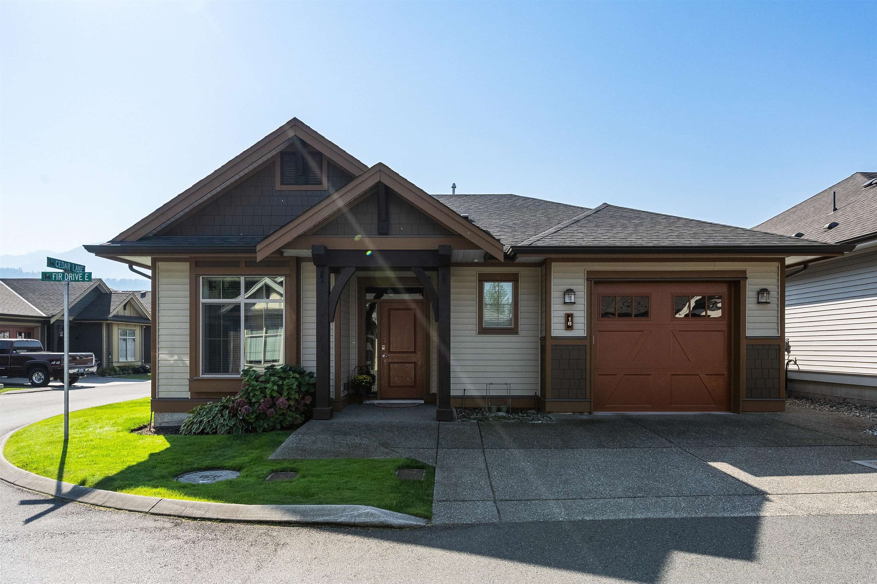 18 - 45900 South Sumas Road, Chilliwack, V2R 0S9 — photo 2