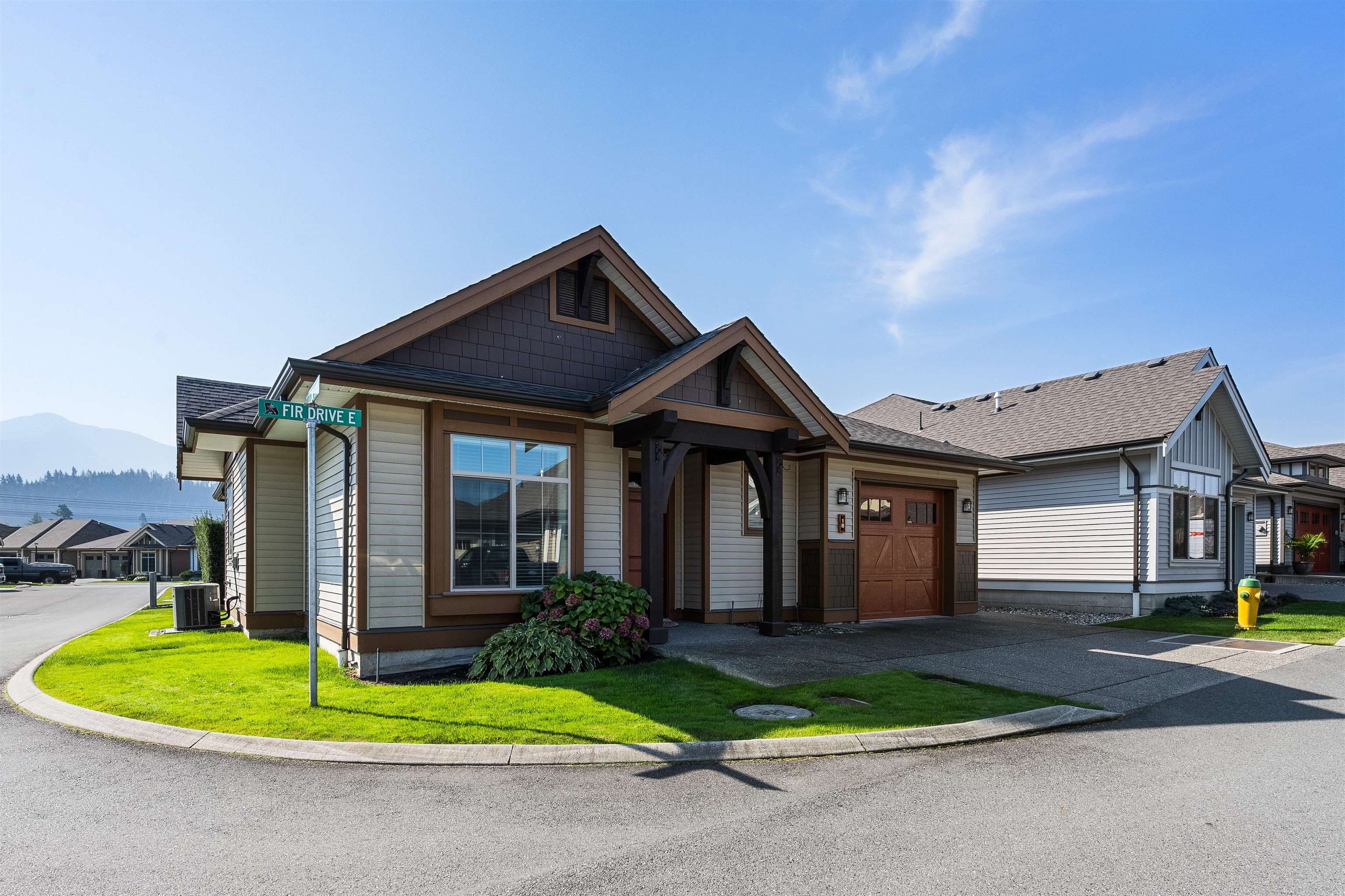 18 - 45900 South Sumas Road, Chilliwack, V2R 0S9 — photo 1