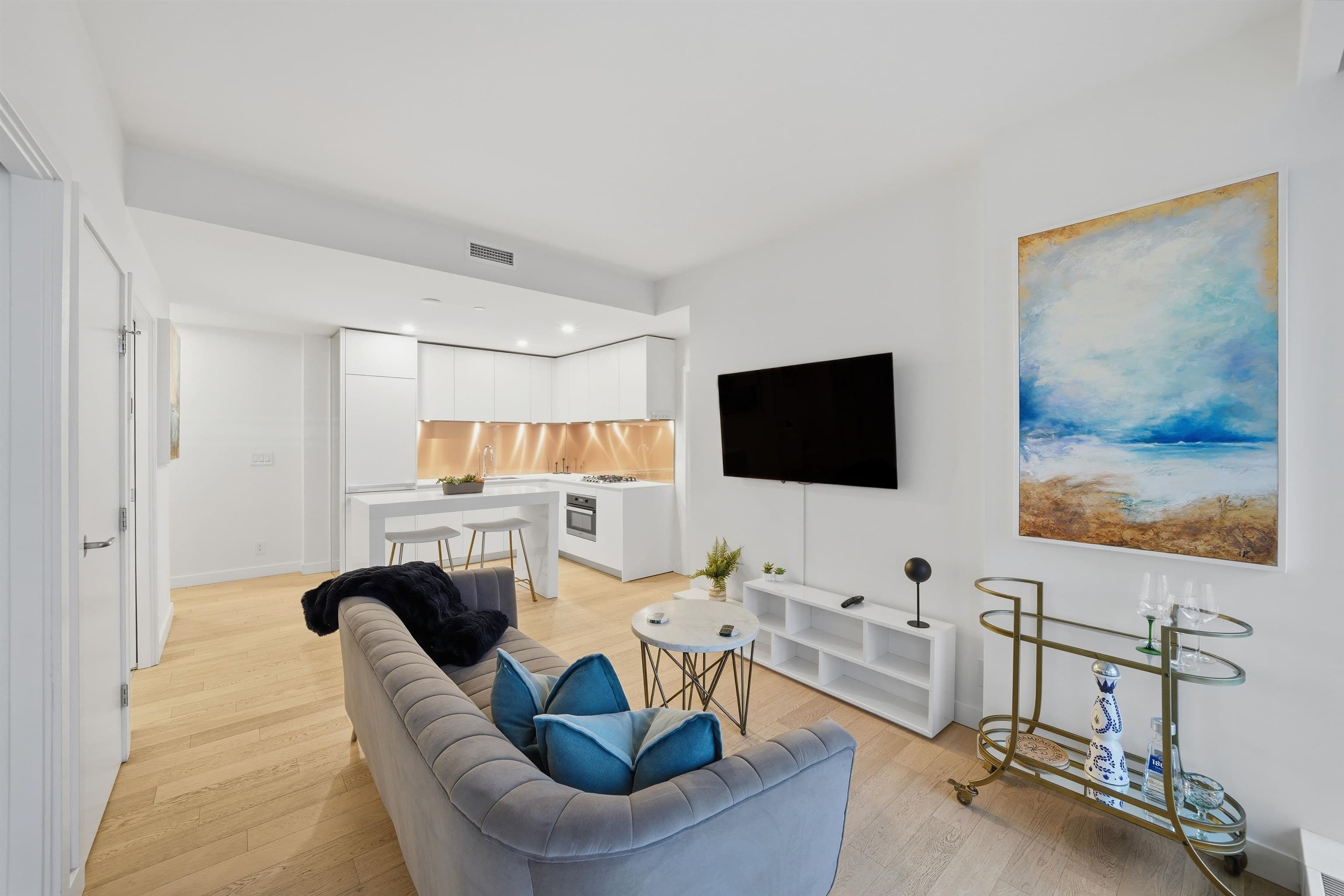 2506 - 1480 Howe Street, Vancouver, V6Z 0G5 — photo 5