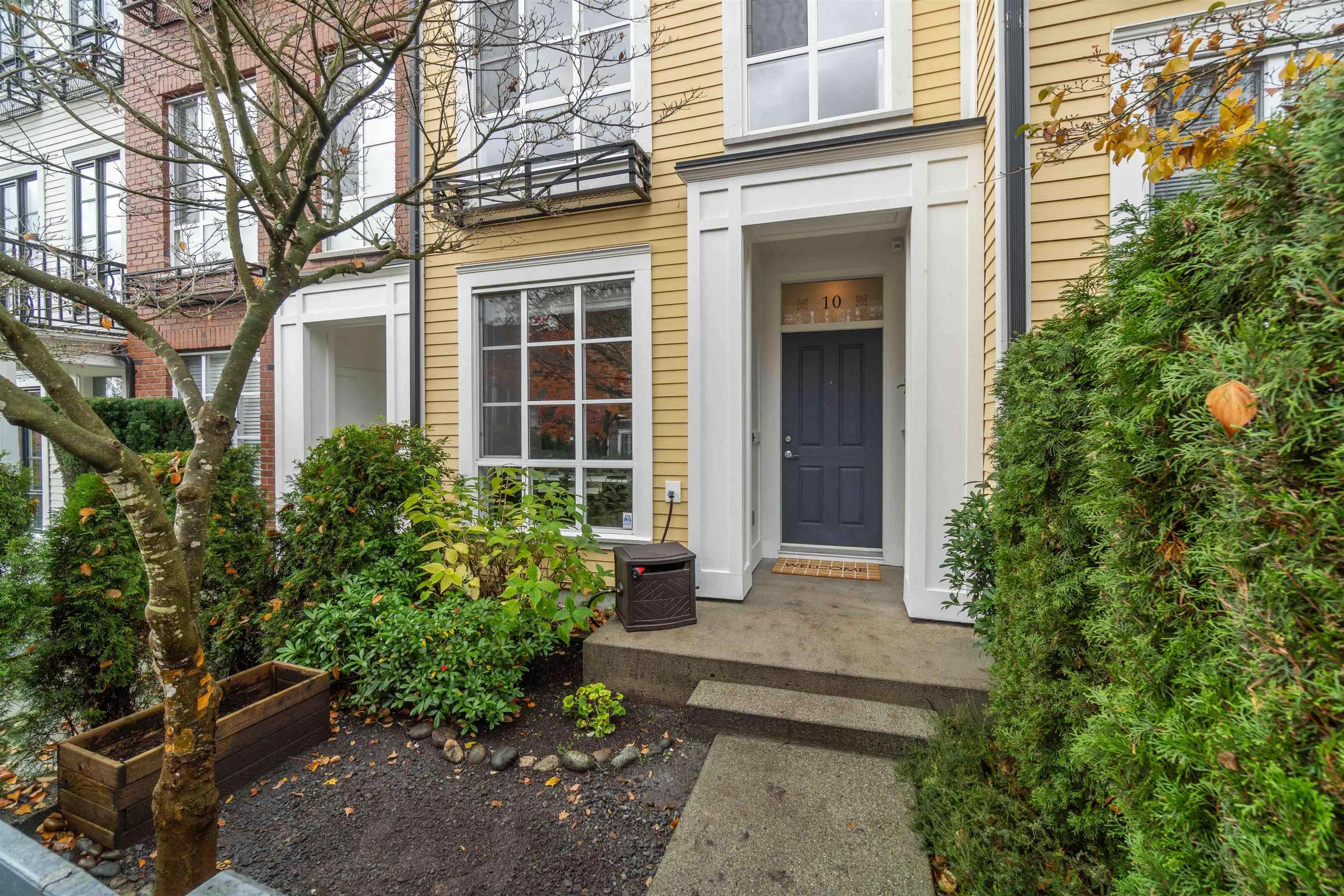 10 - 1248 Holtby Street, Coquitlam, V3B 0E5 — photo 3