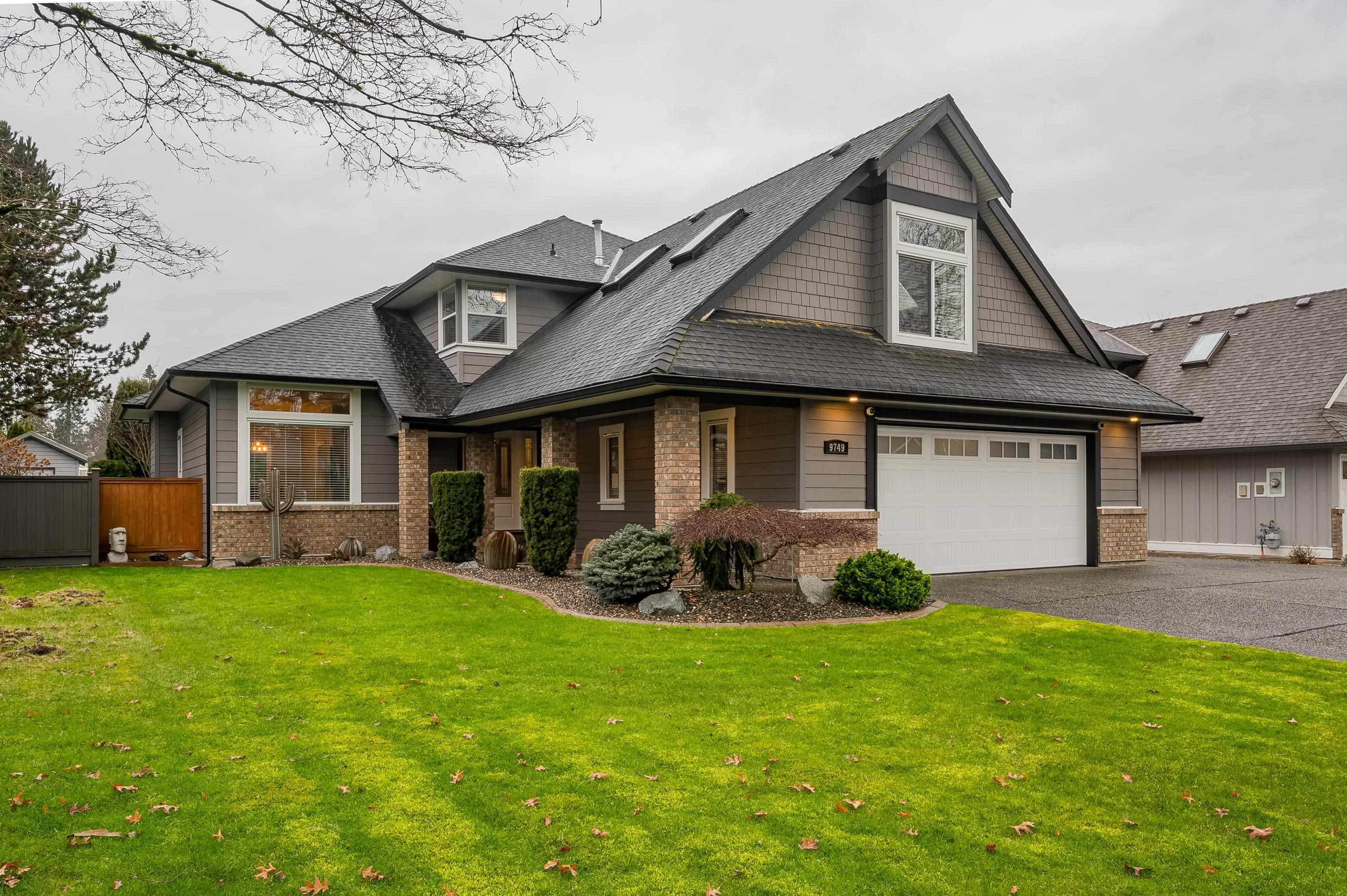 9749 206 Street, Langley, V1M 2H5 — photo 2