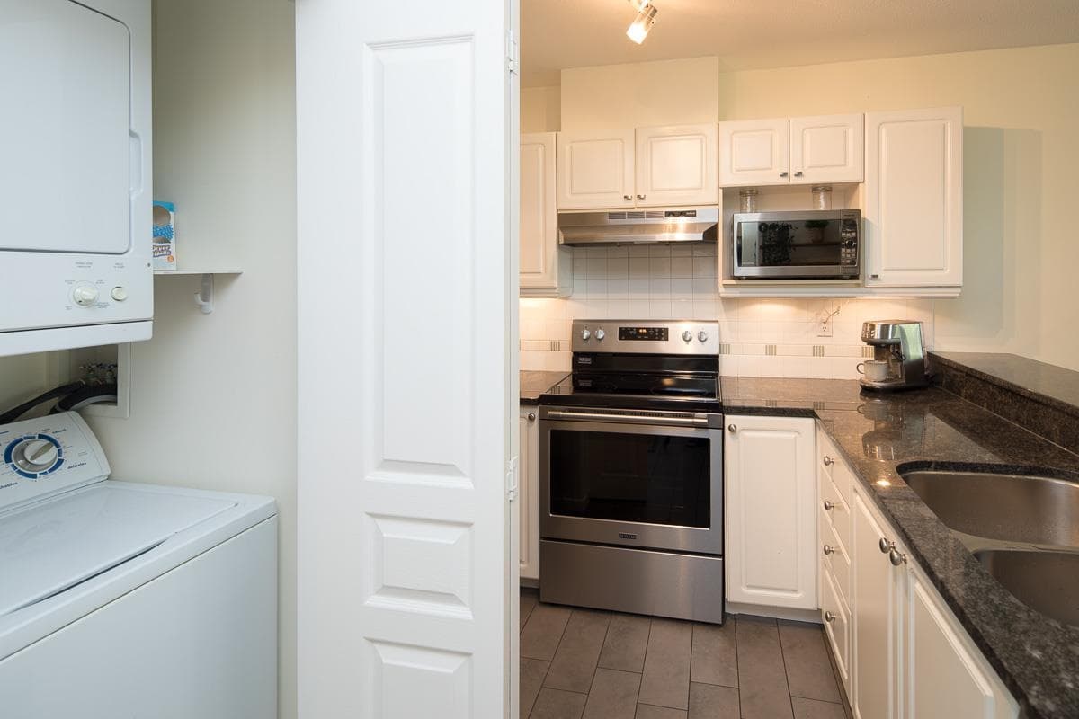 502 - 214 Eleventh Street, New Westminster, V3M 4C9 — photo 3