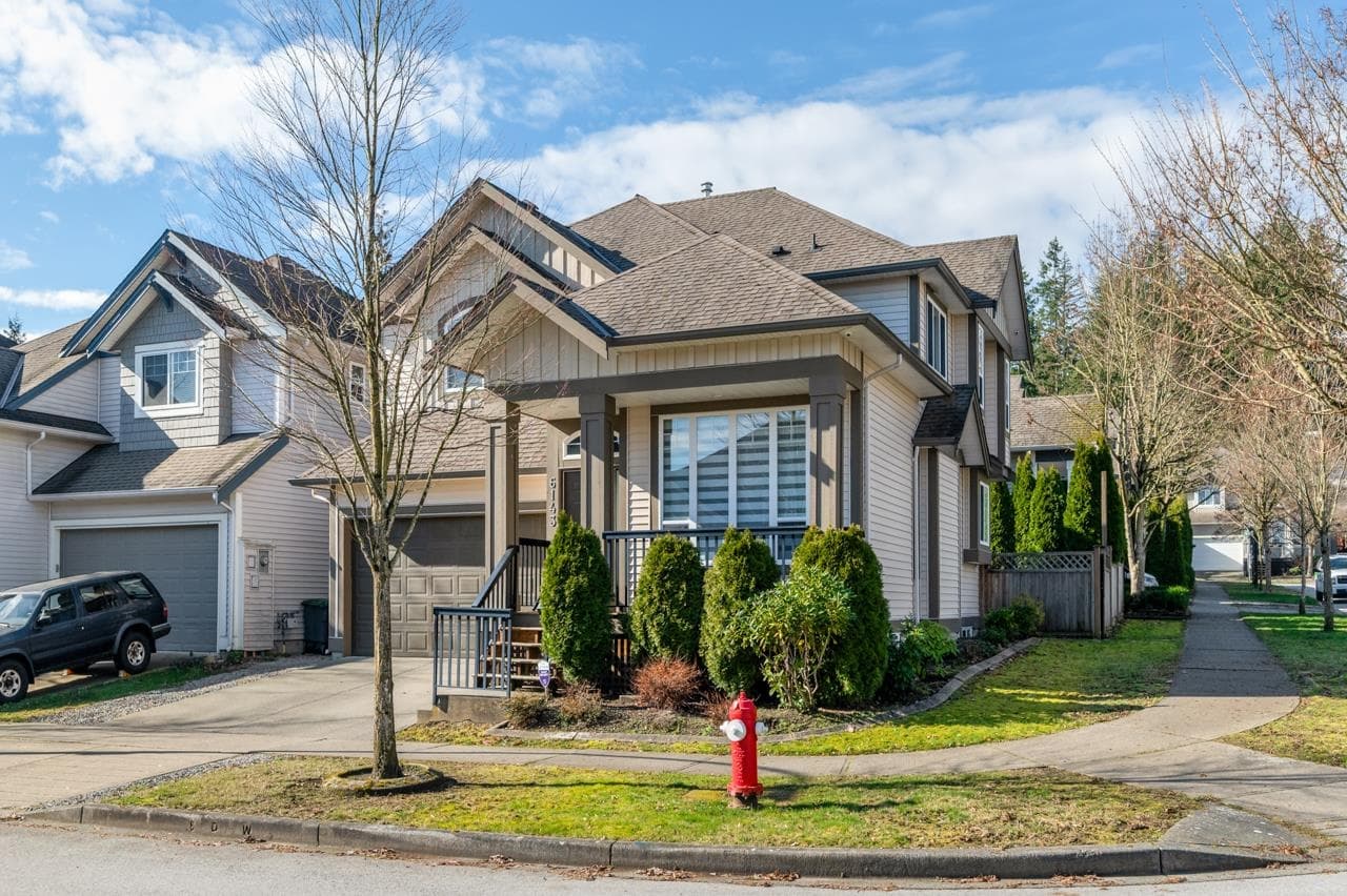 6143 150b Street, Surrey, V3S 7W9 — photo 2
