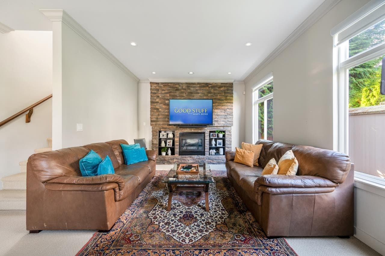 6143 150b Street, Surrey, V3S 7W9 — photo 3