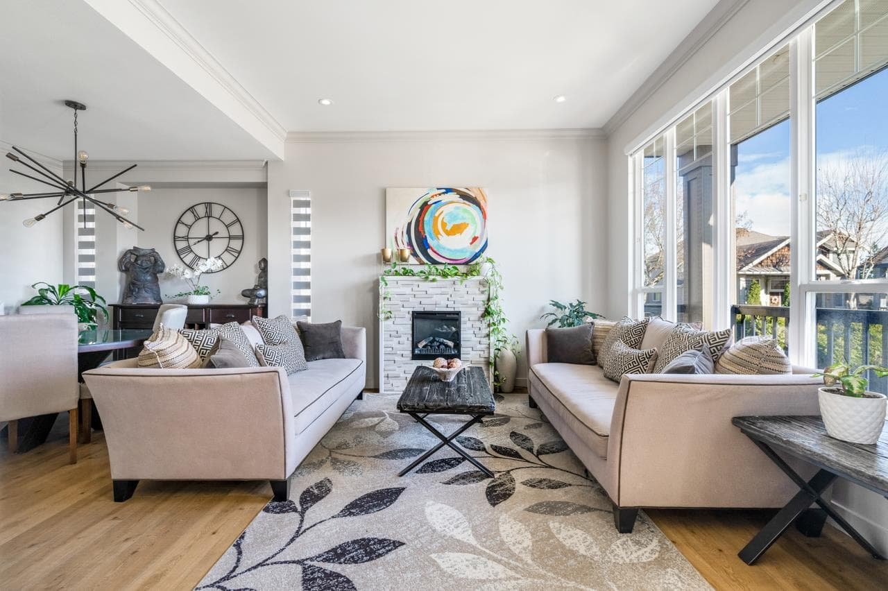 6143 150b Street, Surrey, V3S 7W9 — photo 5
