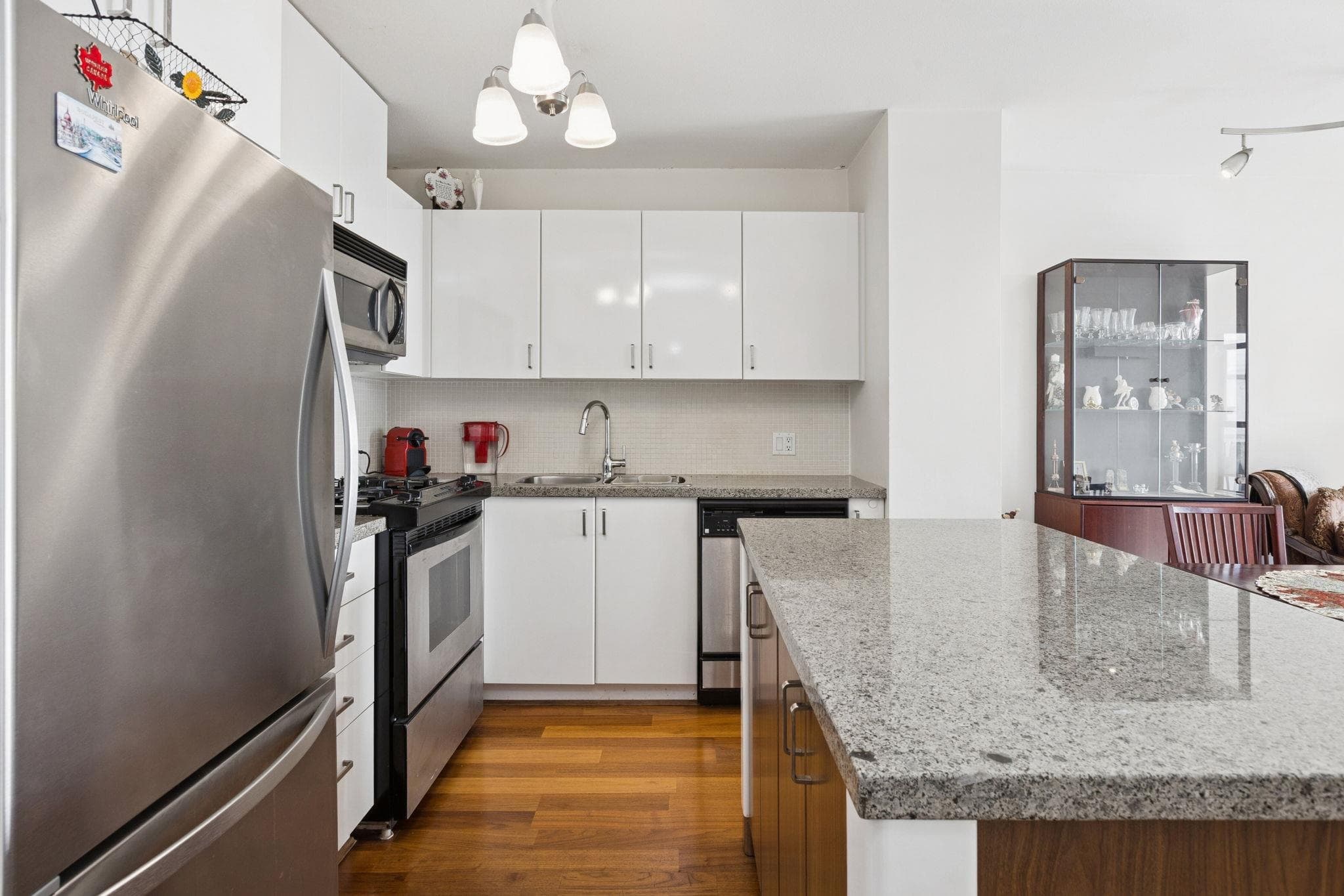 810 - 175 W 1st Street, North Vancouver, V7M 3N9 — photo 4