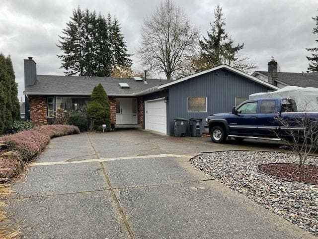 14316 68a Avenue, Surrey, V3W 8W4 — photo 1
