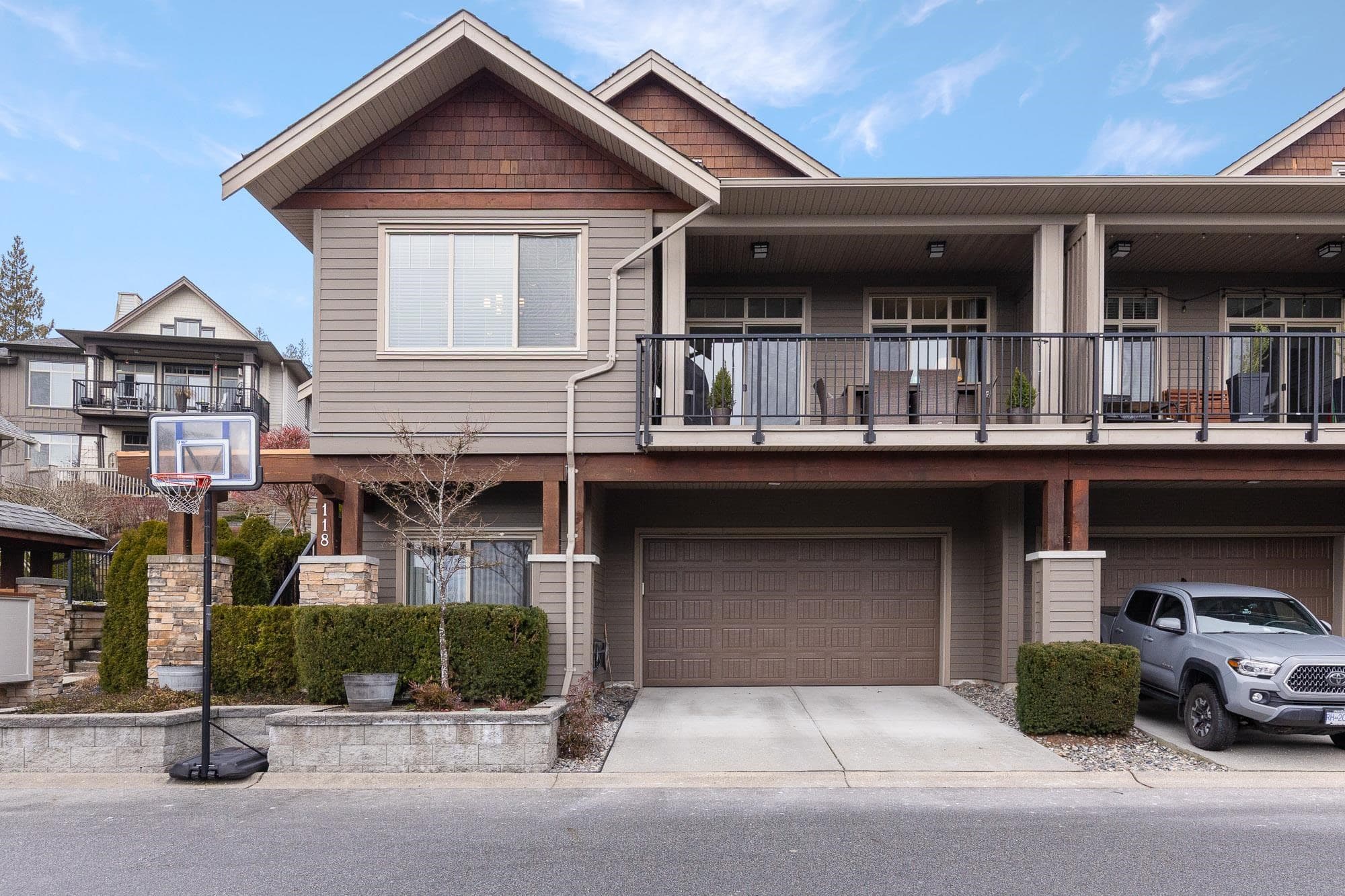 118 - 3467 Gislason Avenue, Coquitlam, V3E 0H9 — photo 2