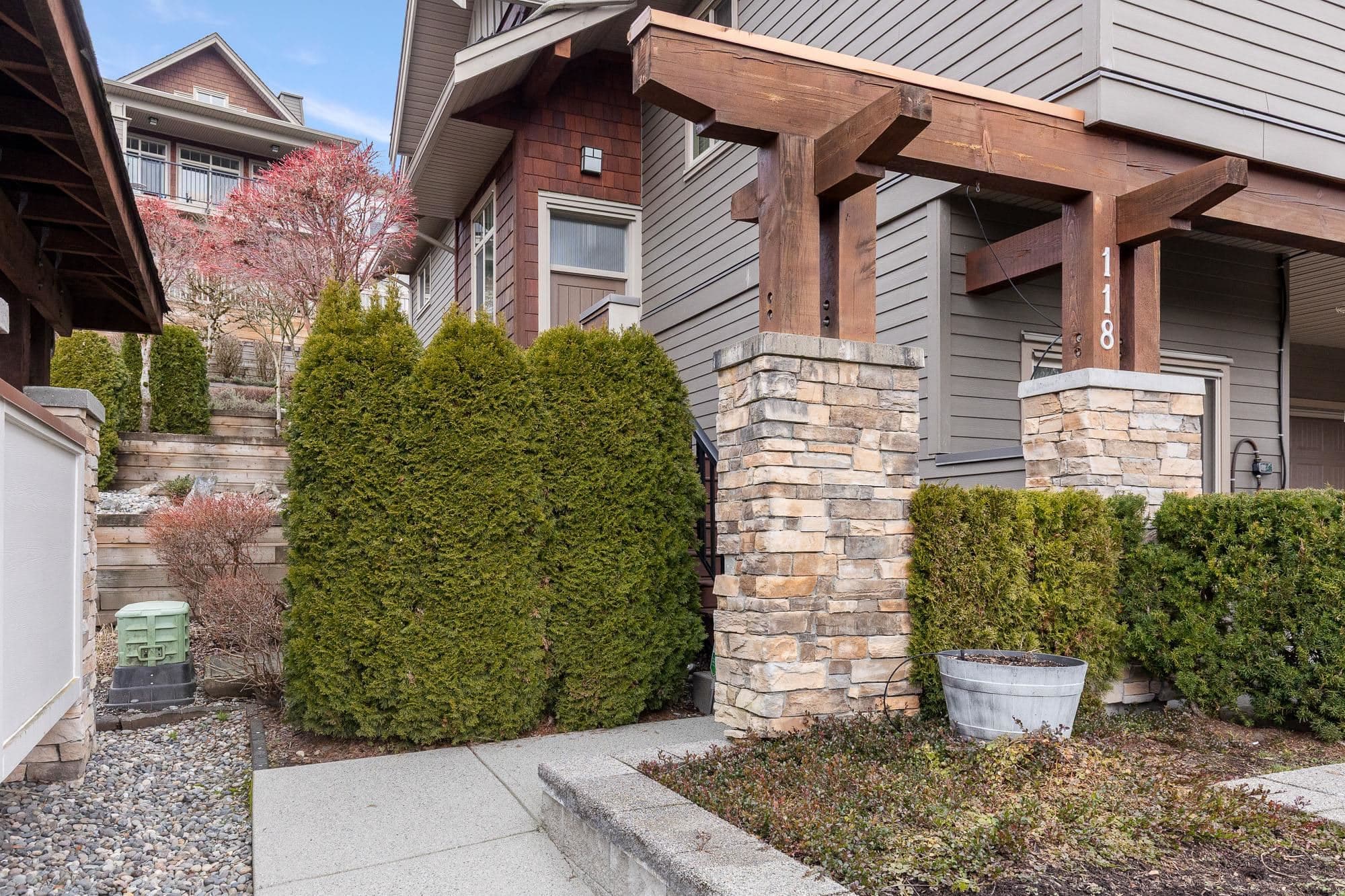 118 - 3467 Gislason Avenue, Coquitlam, V3E 0H9 — photo 3