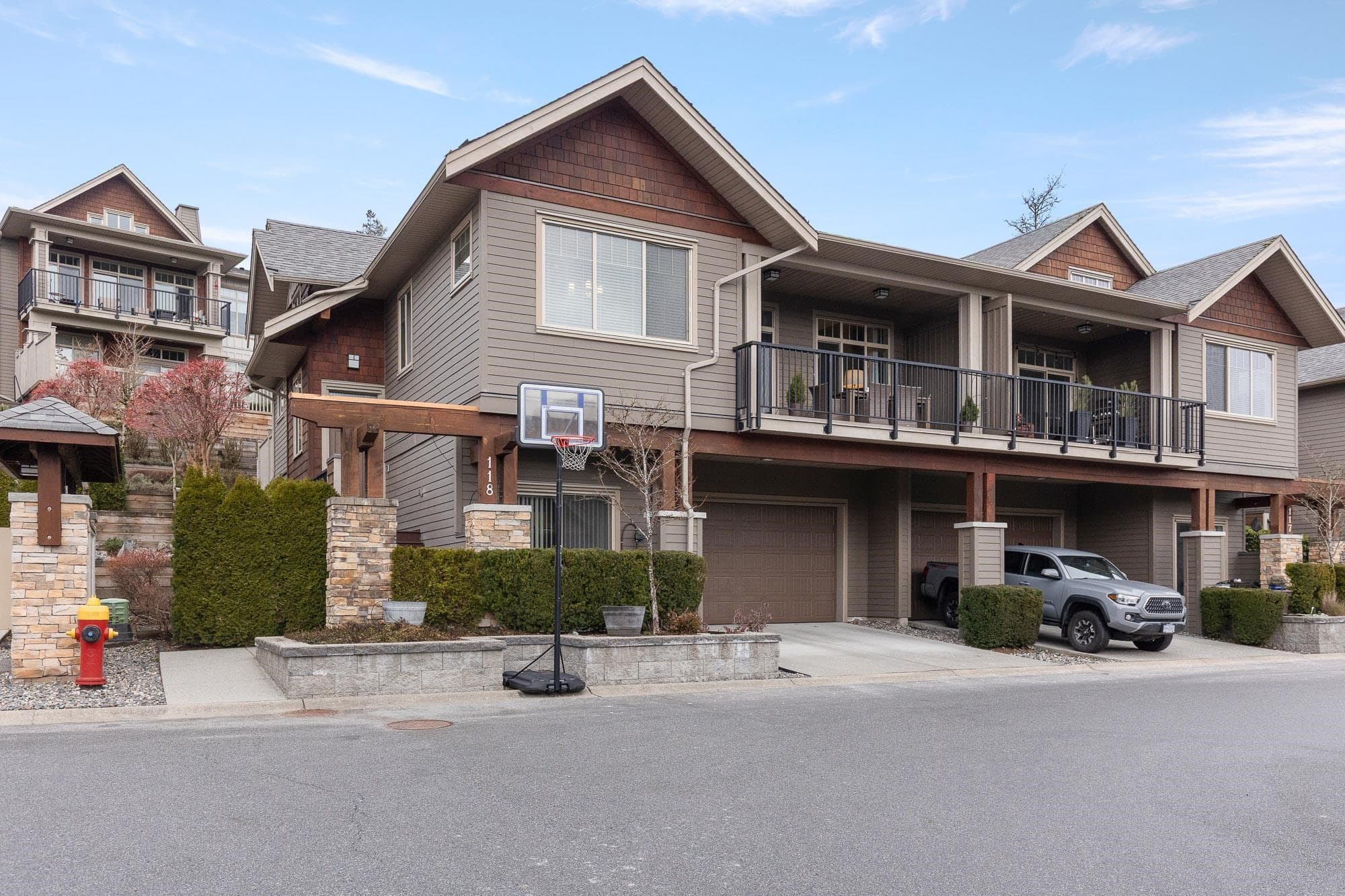118 - 3467 Gislason Avenue, Coquitlam, V3E 0H9 — photo 1