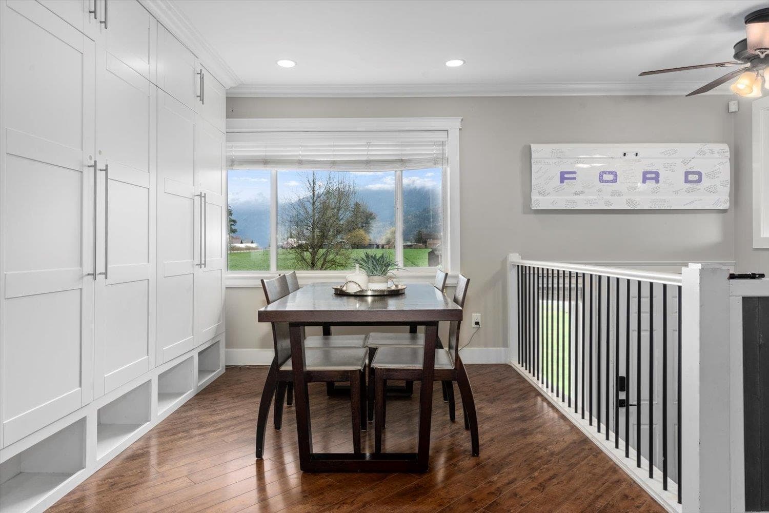 8771 Upper Prairie Road, Chilliwack, V2P 6H3 — photo 2